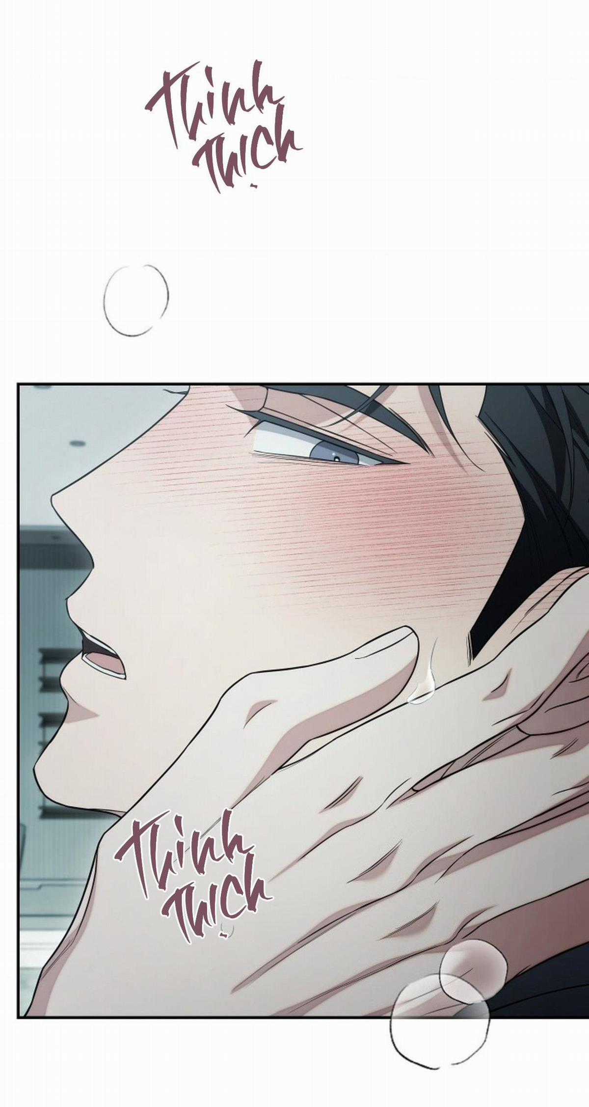 Chó Lớn Bắt Nạt Chủ - Chapter 29 - Trang 17