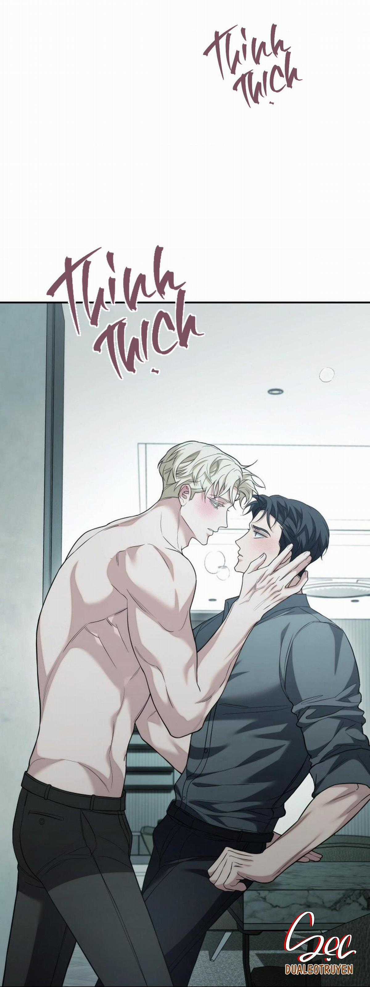 Chó Lớn Bắt Nạt Chủ - Chapter 29 - Trang 18