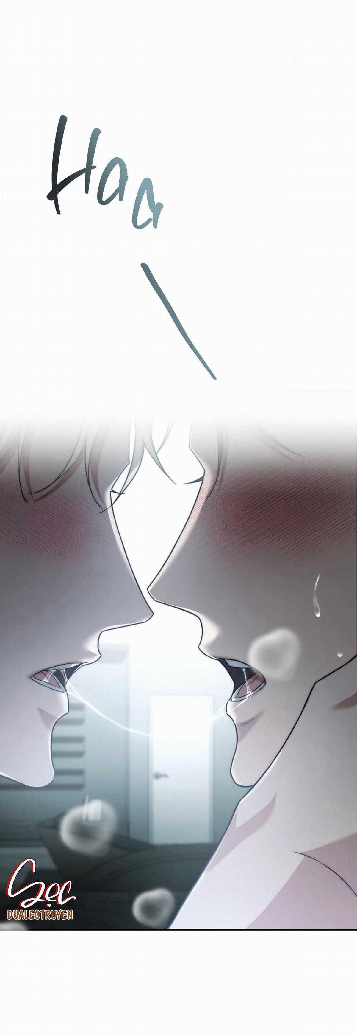 Chó Lớn Bắt Nạt Chủ - Chapter 29 - Trang 20