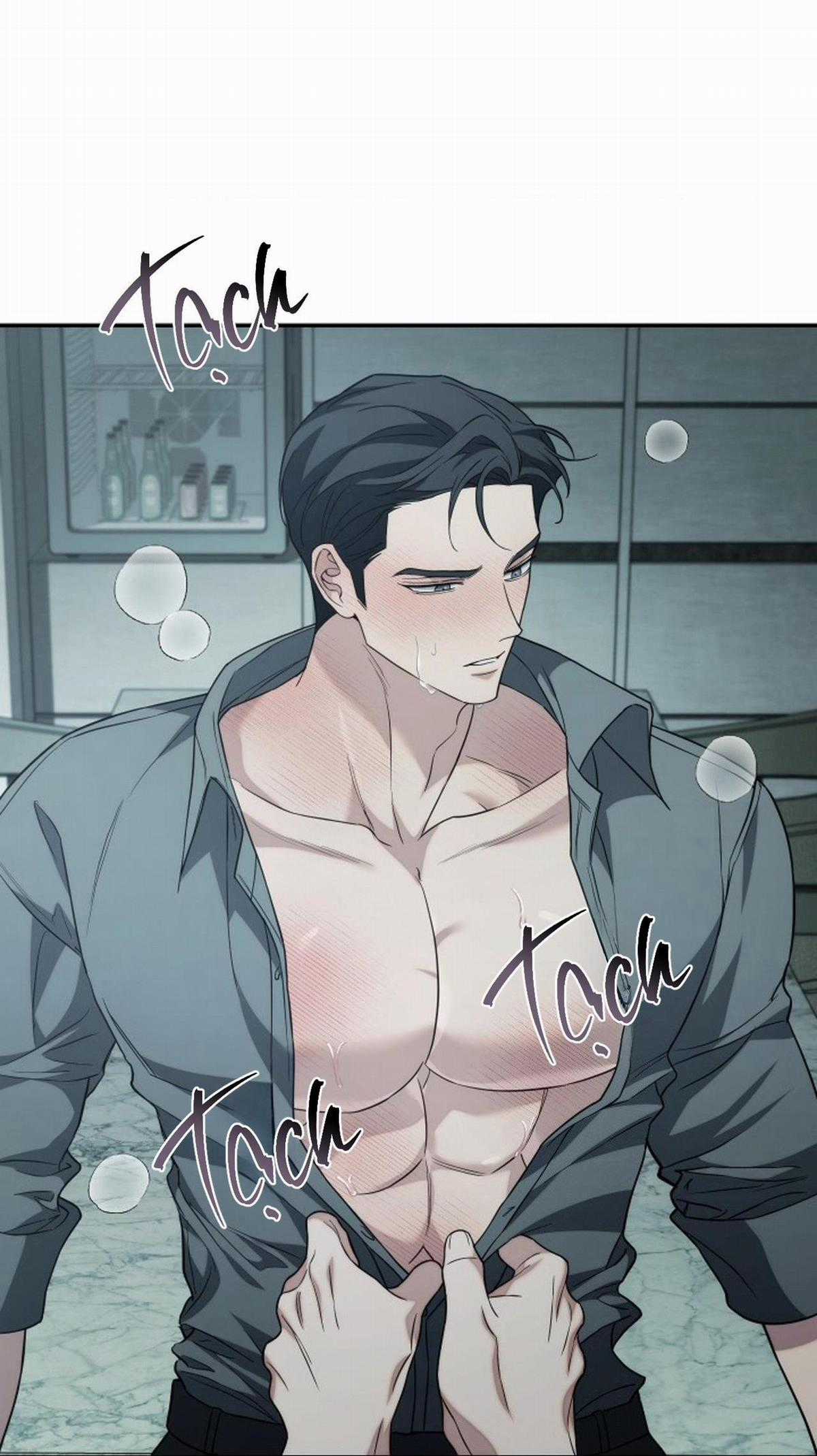 Chó Lớn Bắt Nạt Chủ - Chapter 29 - Trang 21