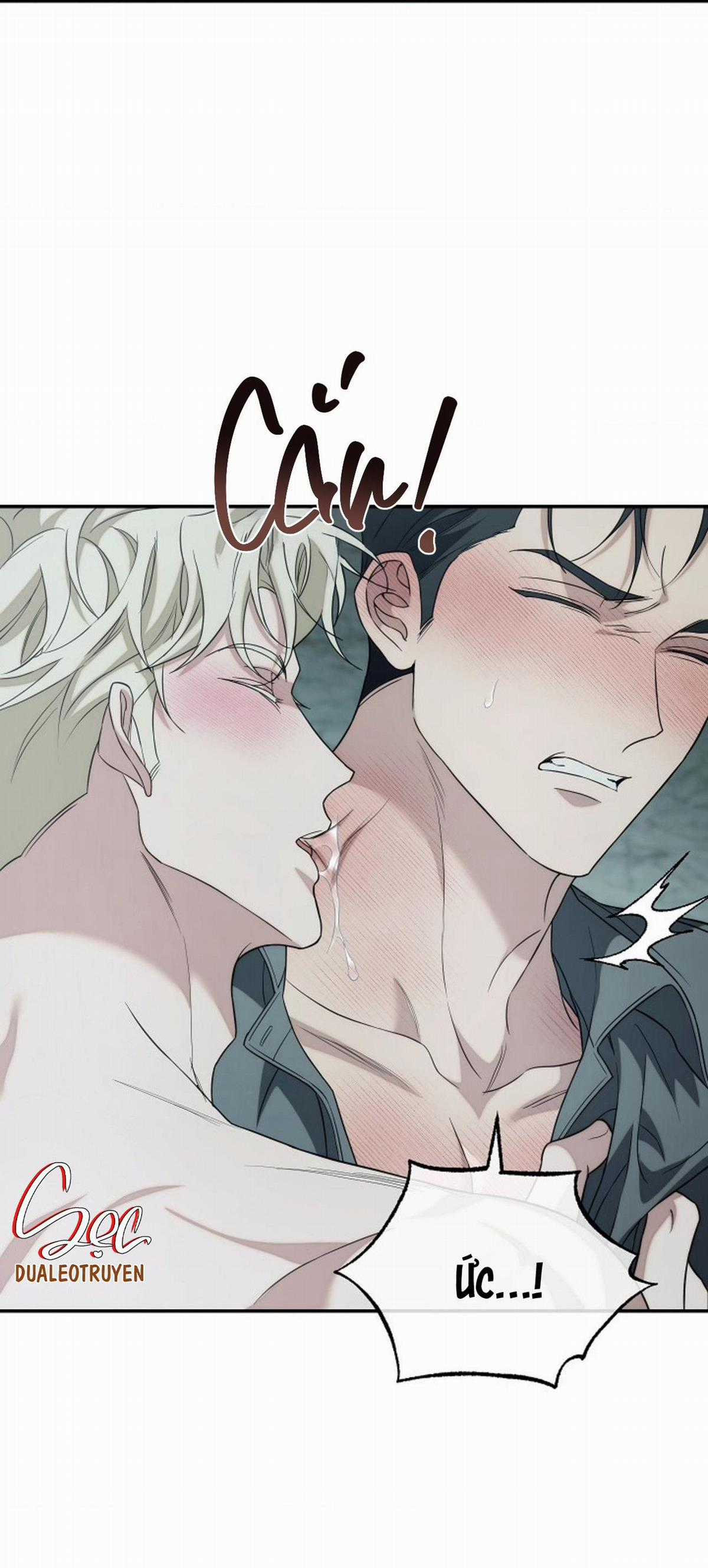 Chó Lớn Bắt Nạt Chủ - Chapter 29 - Trang 22