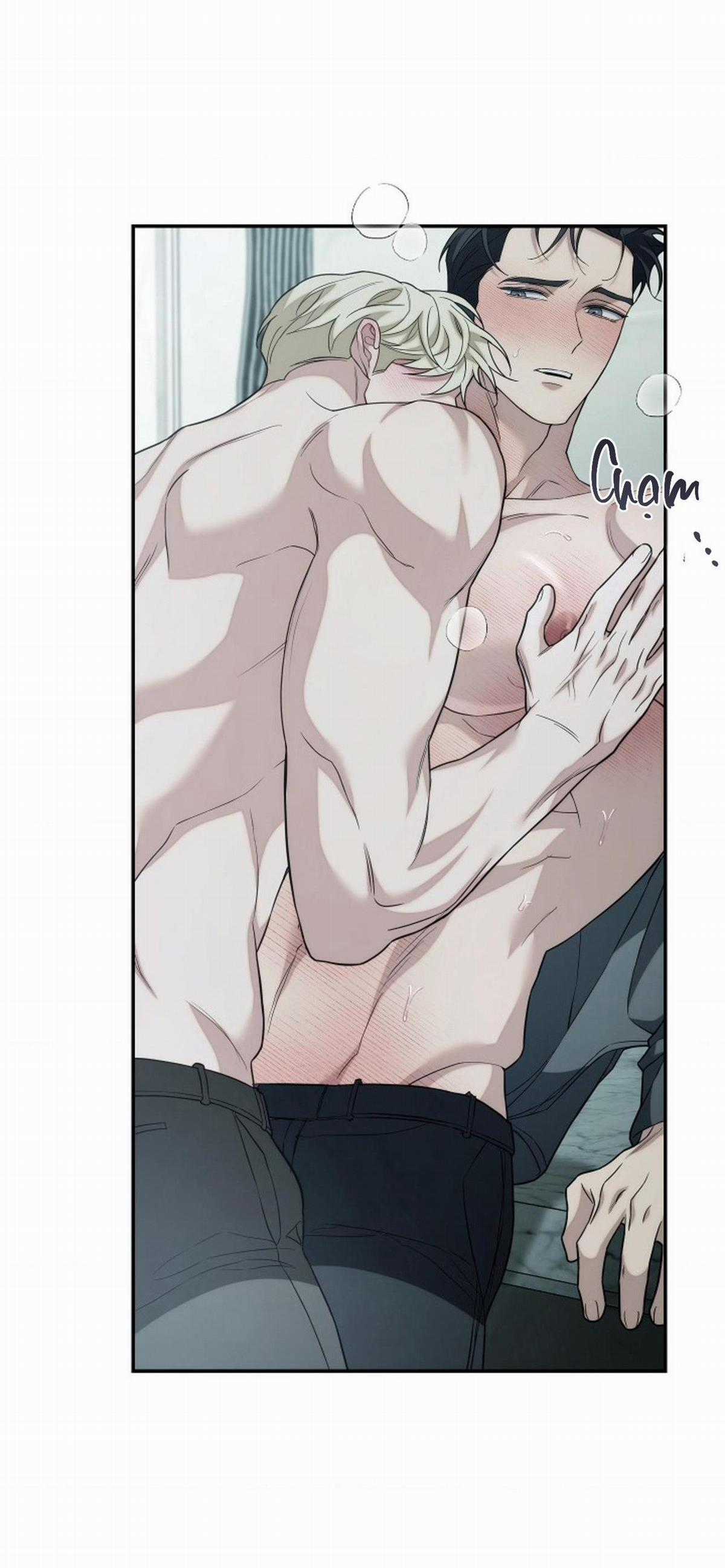 Chó Lớn Bắt Nạt Chủ - Chapter 29 - Trang 23