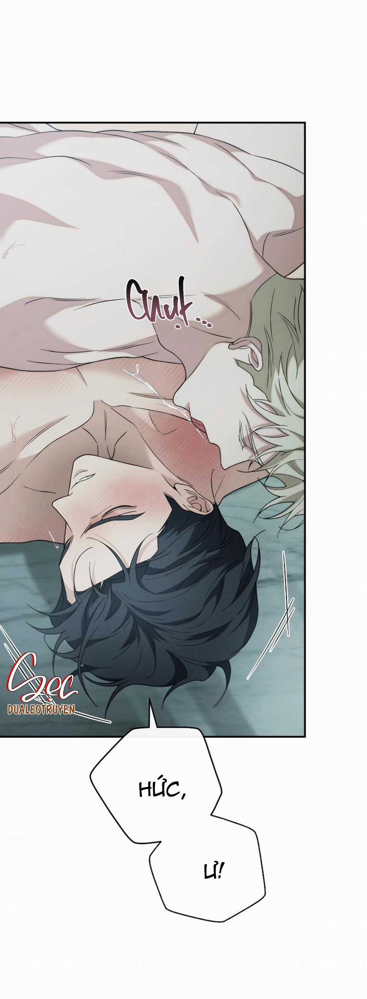 Chó Lớn Bắt Nạt Chủ - Chapter 29 - Trang 25