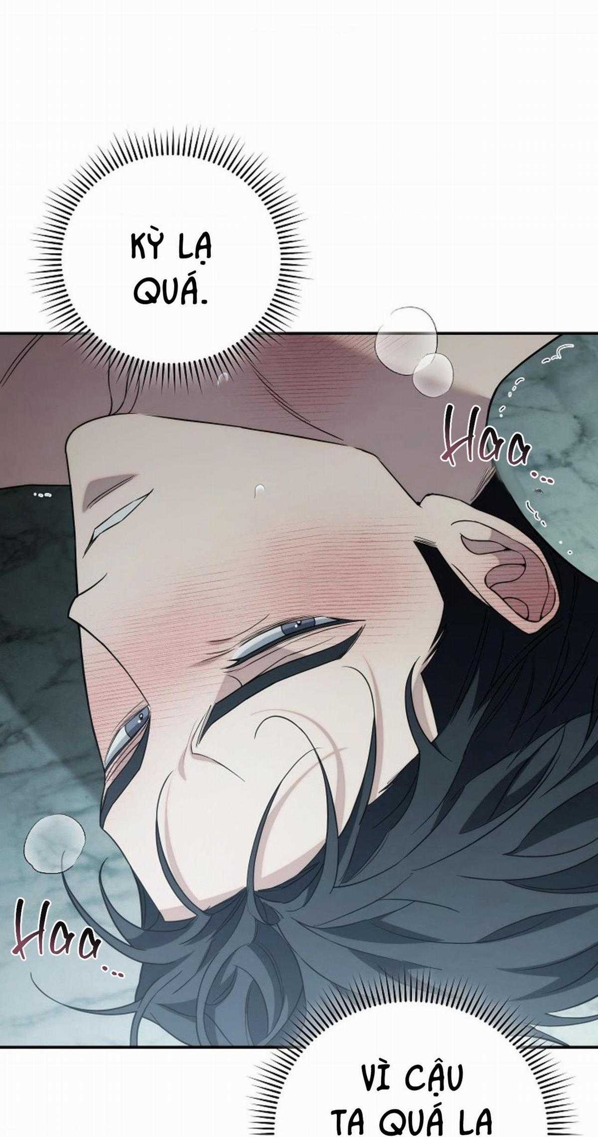 Chó Lớn Bắt Nạt Chủ - Chapter 29 - Trang 26