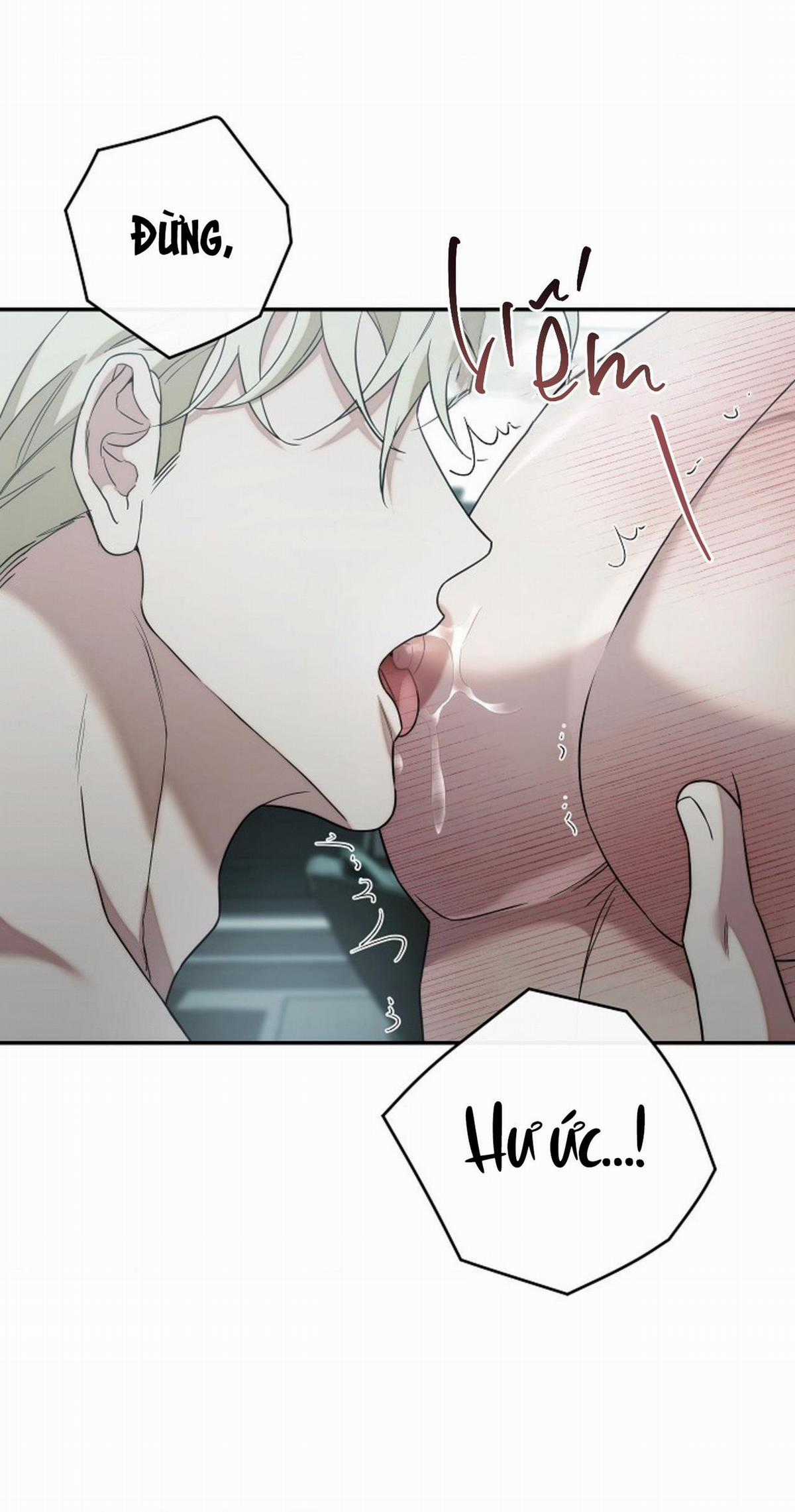 Chó Lớn Bắt Nạt Chủ - Chapter 29 - Trang 29