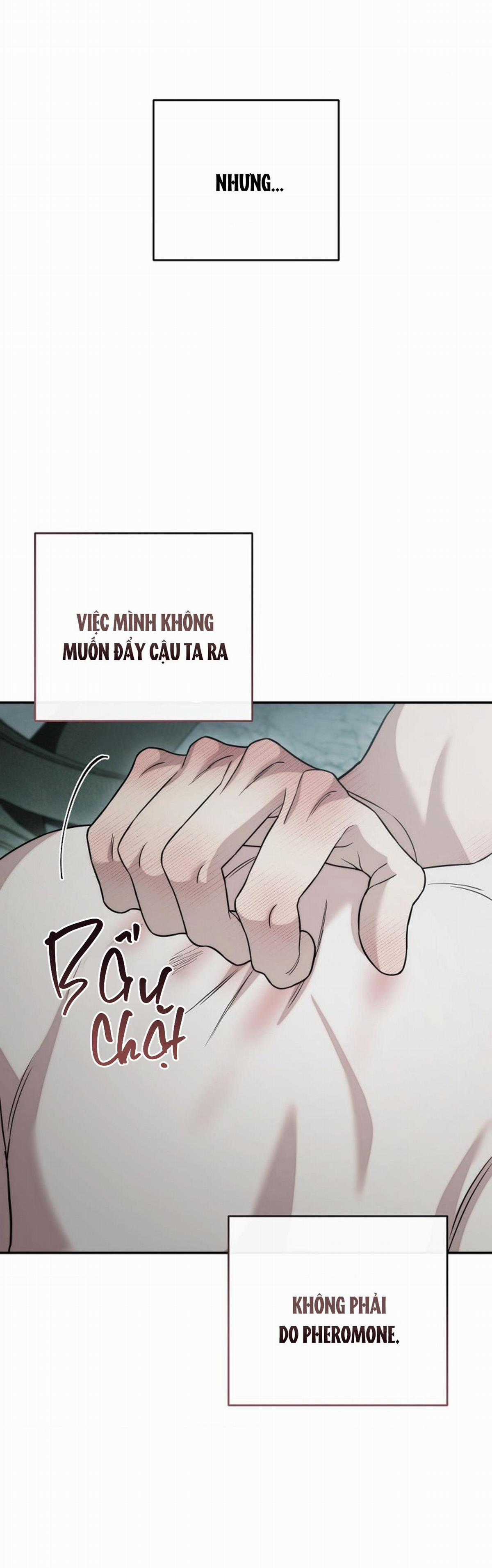 Chó Lớn Bắt Nạt Chủ - Chapter 29 - Trang 31
