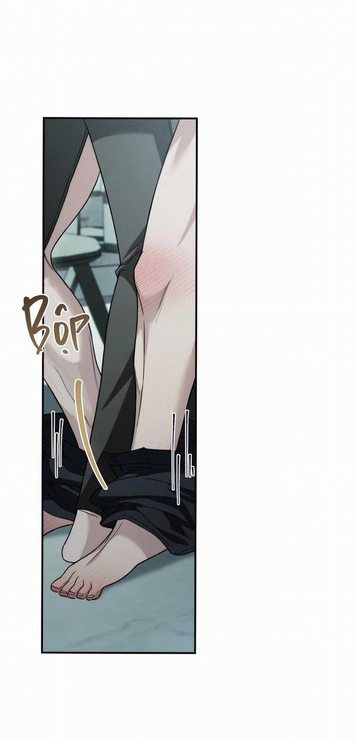 Chó Lớn Bắt Nạt Chủ - Chapter 29 - Trang 32