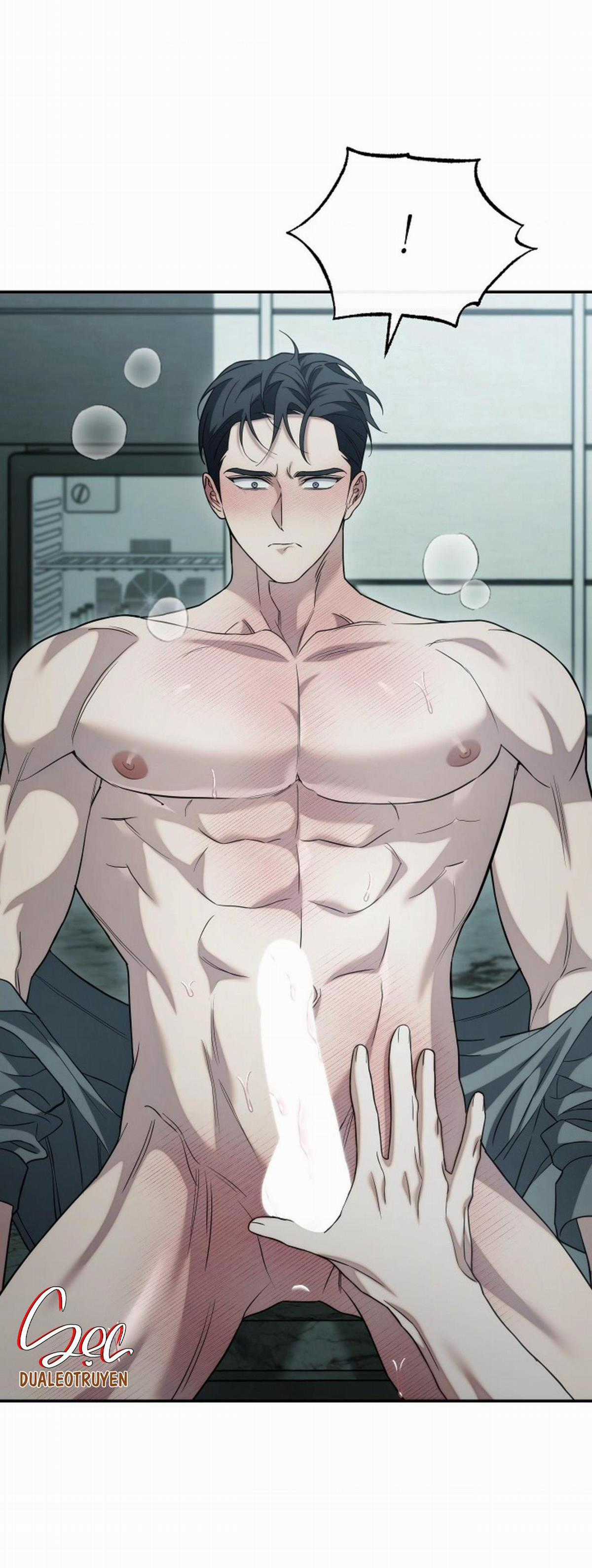 Chó Lớn Bắt Nạt Chủ - Chapter 29 - Trang 33