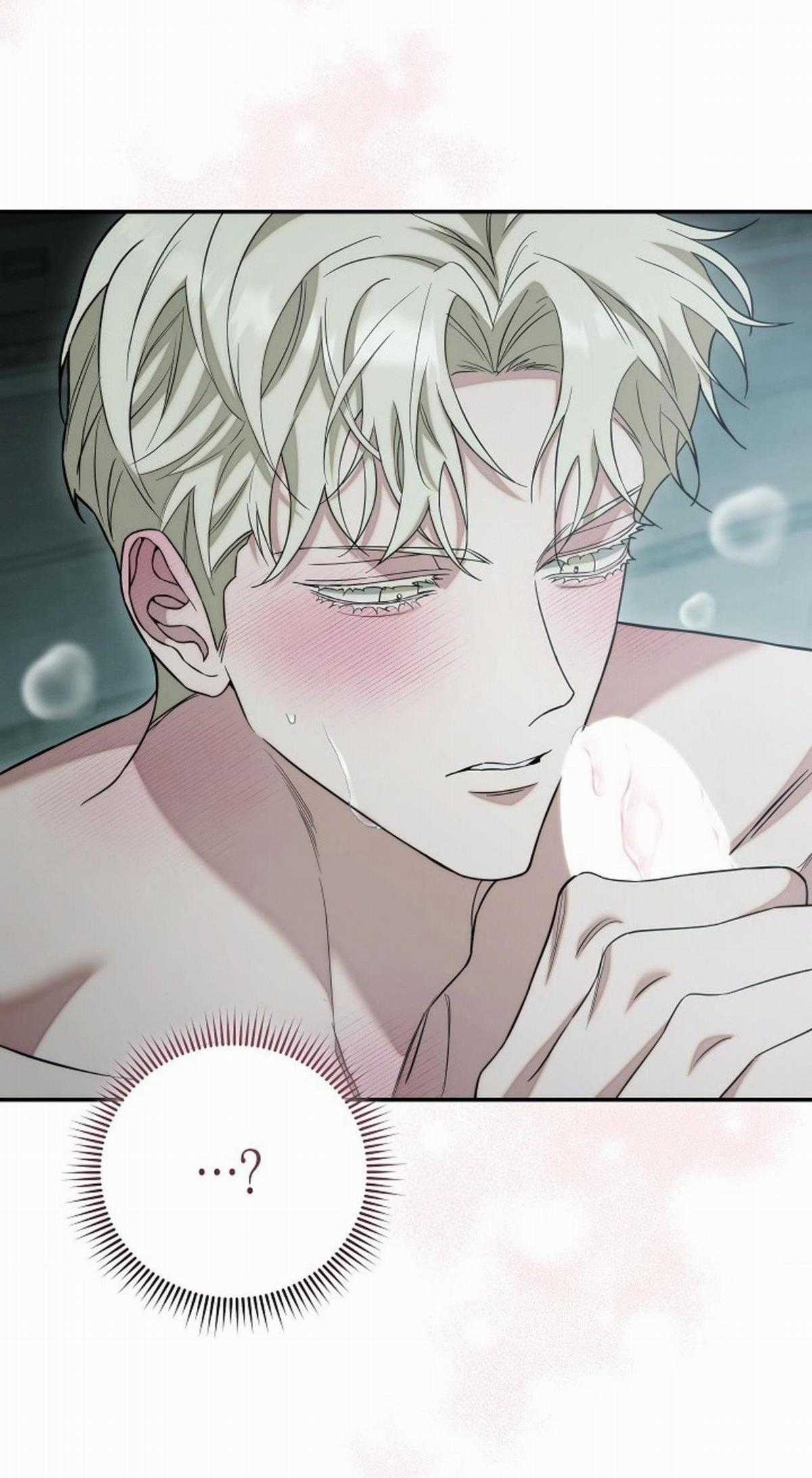 Chó Lớn Bắt Nạt Chủ - Chapter 29 - Trang 35