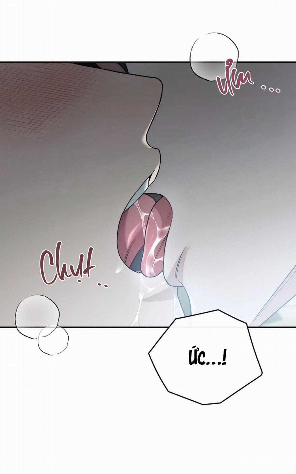 Chó Lớn Bắt Nạt Chủ - Chapter 29 - Trang 5