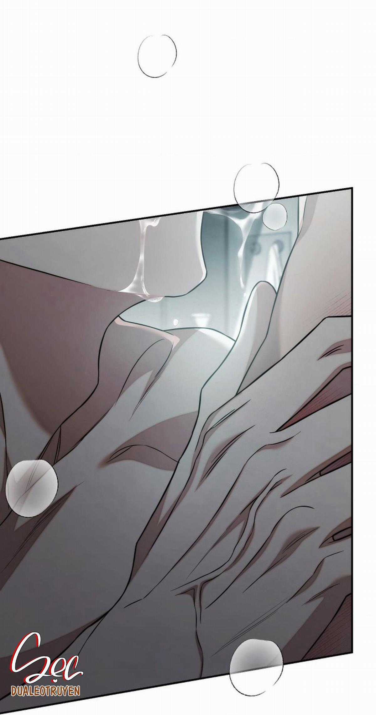 Chó Lớn Bắt Nạt Chủ - Chapter 29 - Trang 42