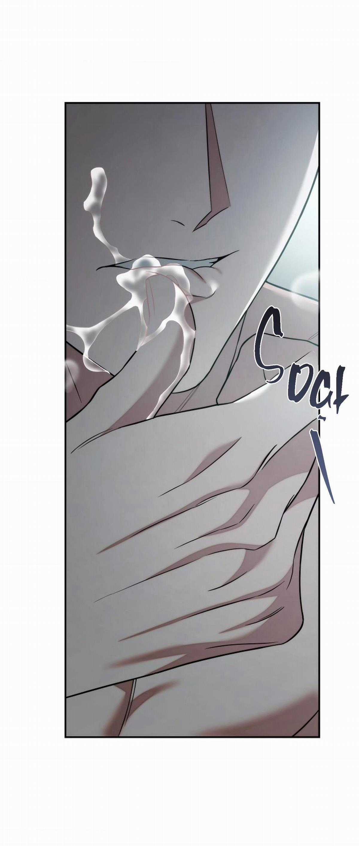 Chó Lớn Bắt Nạt Chủ - Chapter 29 - Trang 44