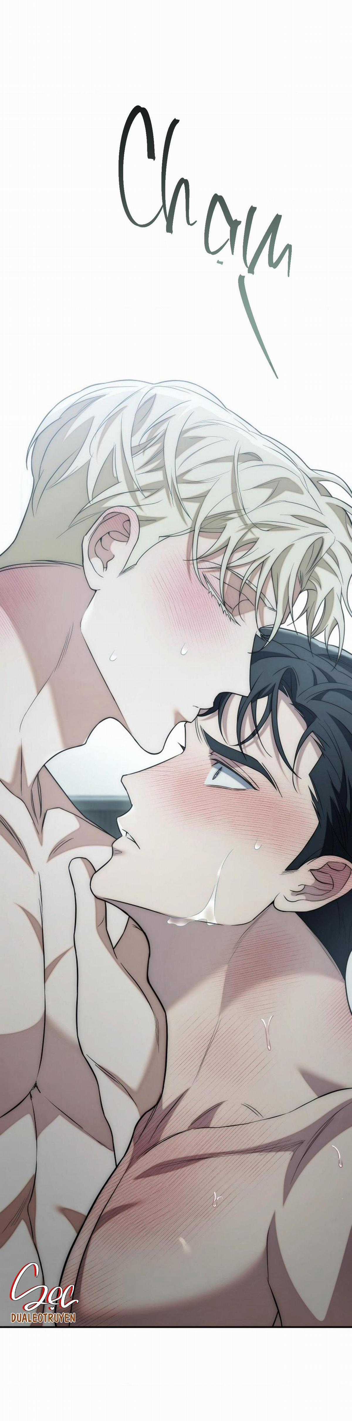 Chó Lớn Bắt Nạt Chủ - Chapter 29 - Trang 45