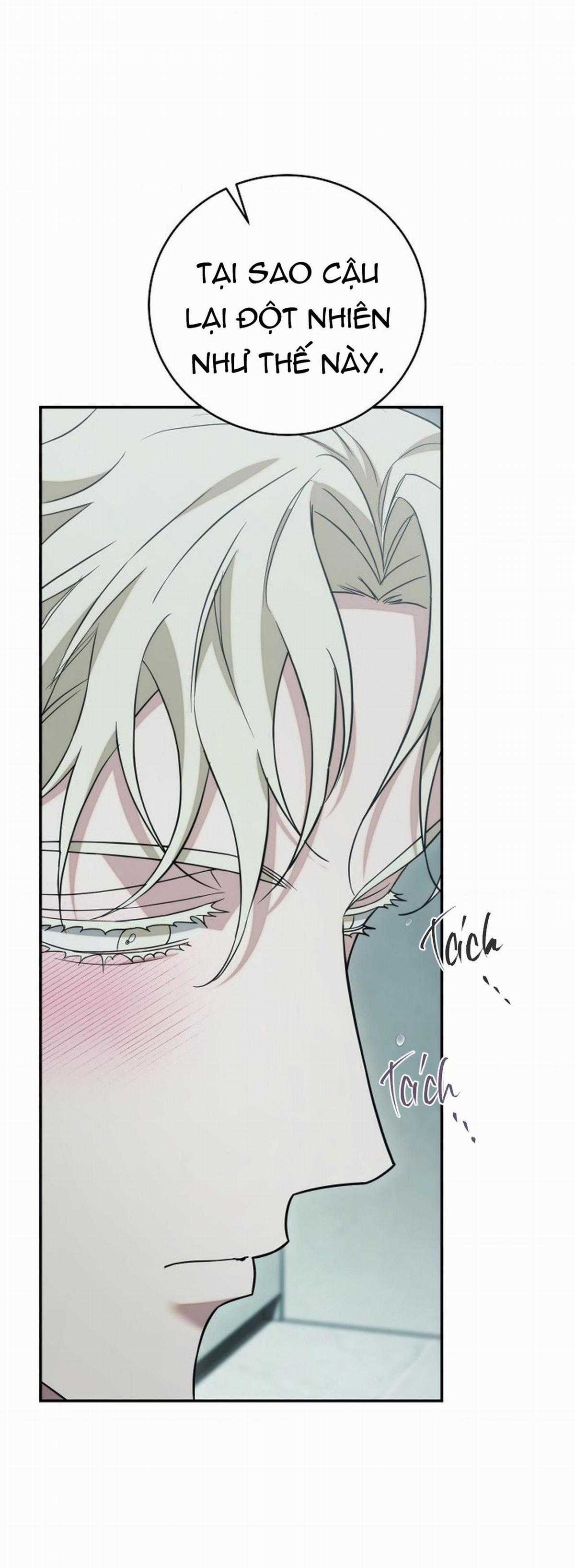 Chó Lớn Bắt Nạt Chủ - Chapter 29 - Trang 47