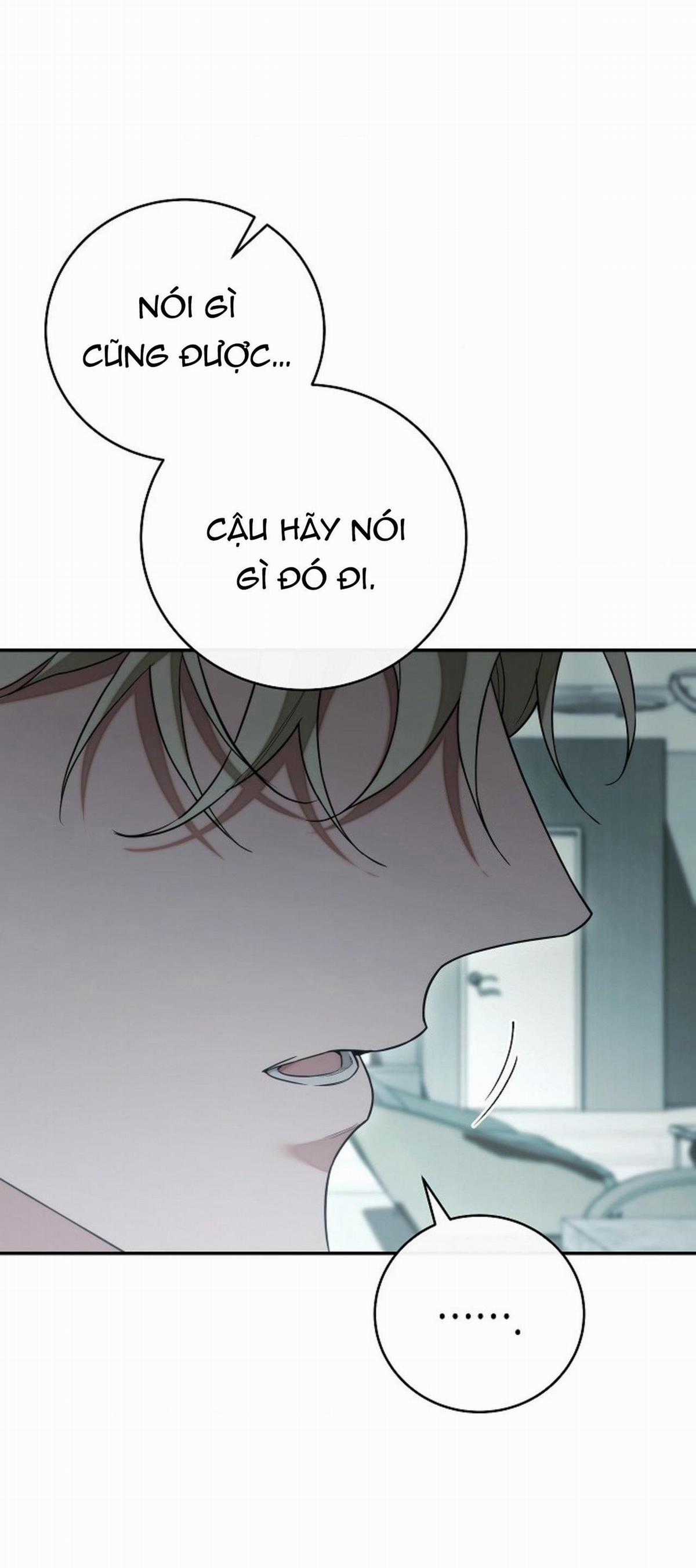 Chó Lớn Bắt Nạt Chủ - Chapter 29 - Trang 49