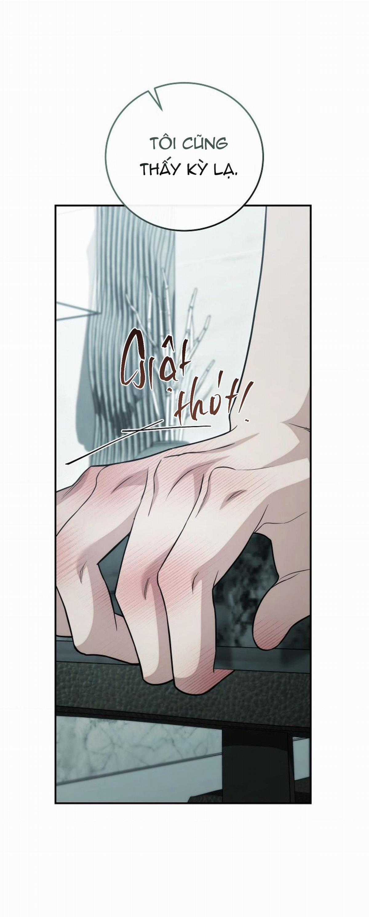 Chó Lớn Bắt Nạt Chủ - Chapter 29 - Trang 50