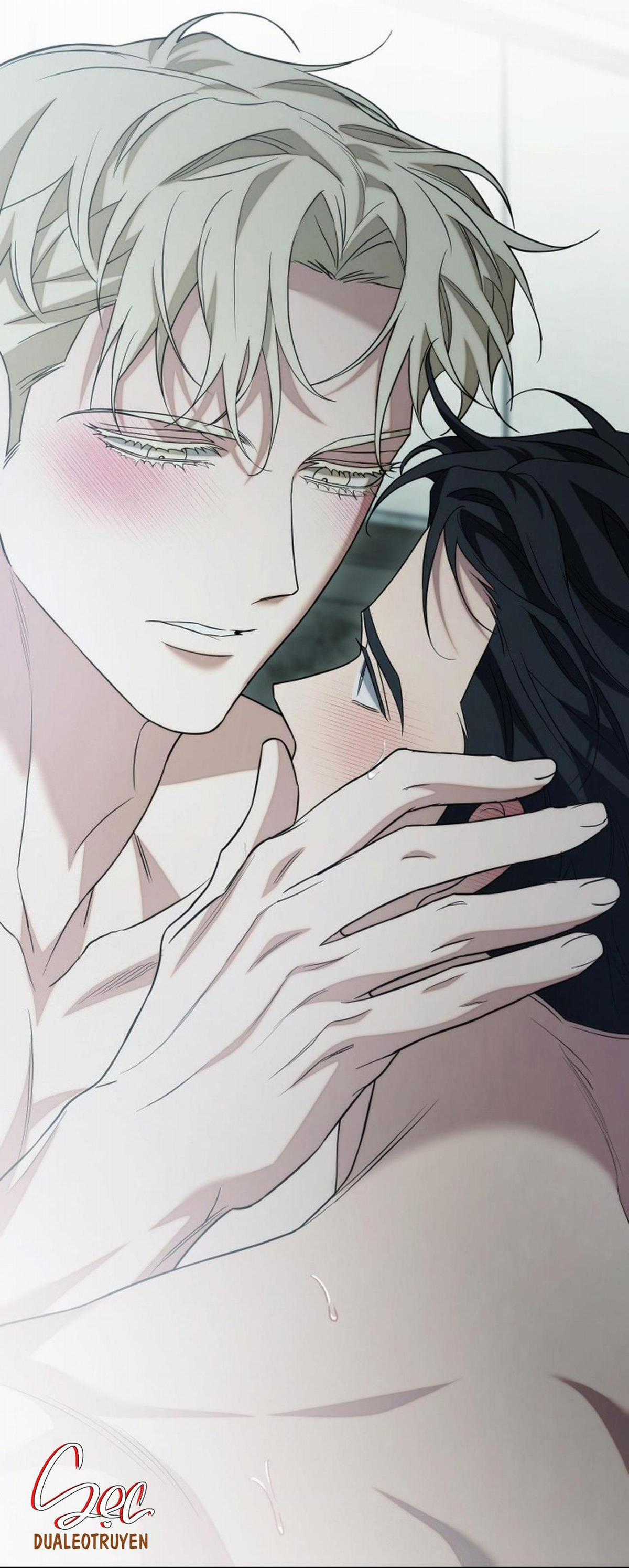 Chó Lớn Bắt Nạt Chủ - Chapter 29 - Trang 53