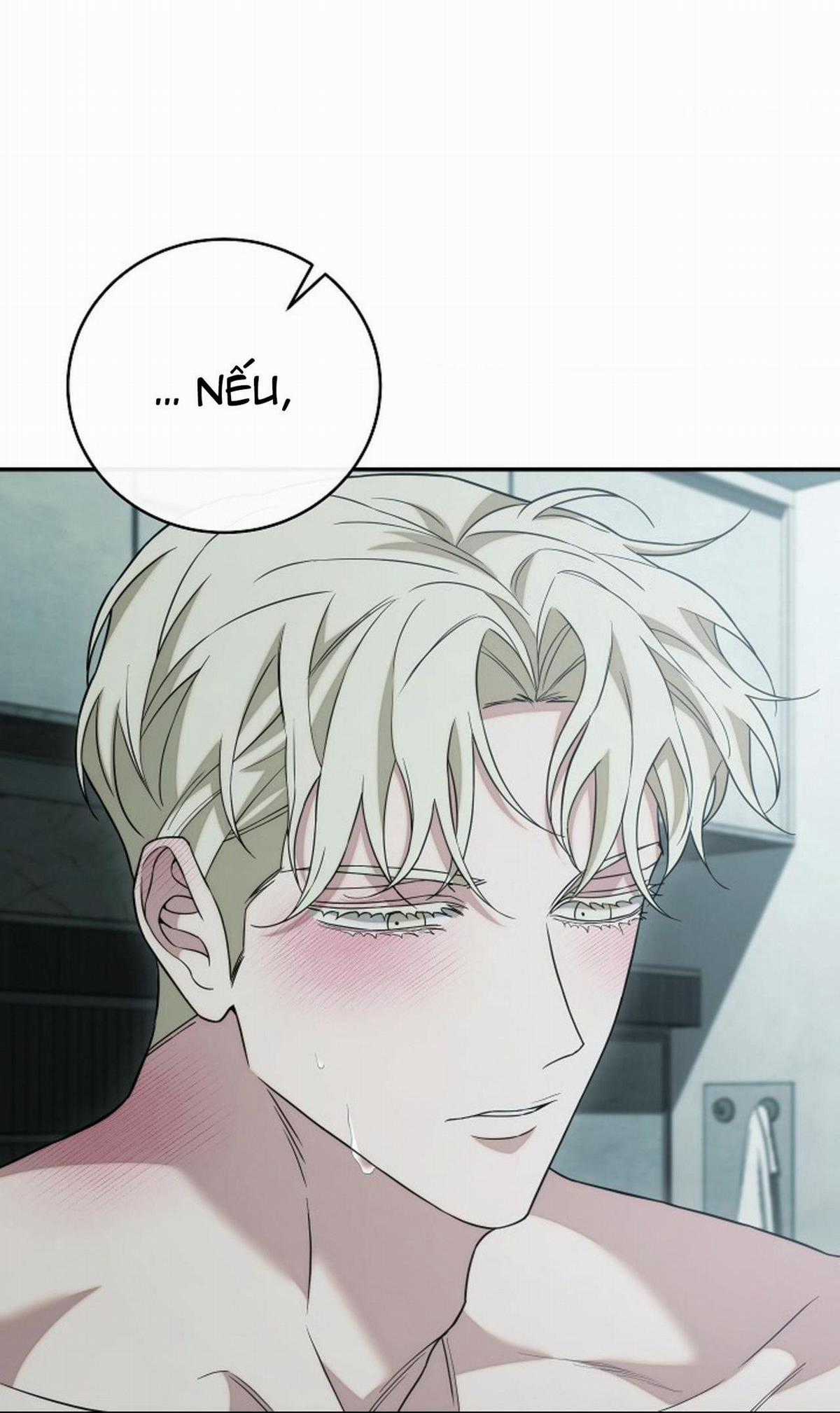 Chó Lớn Bắt Nạt Chủ - Chapter 29 - Trang 55