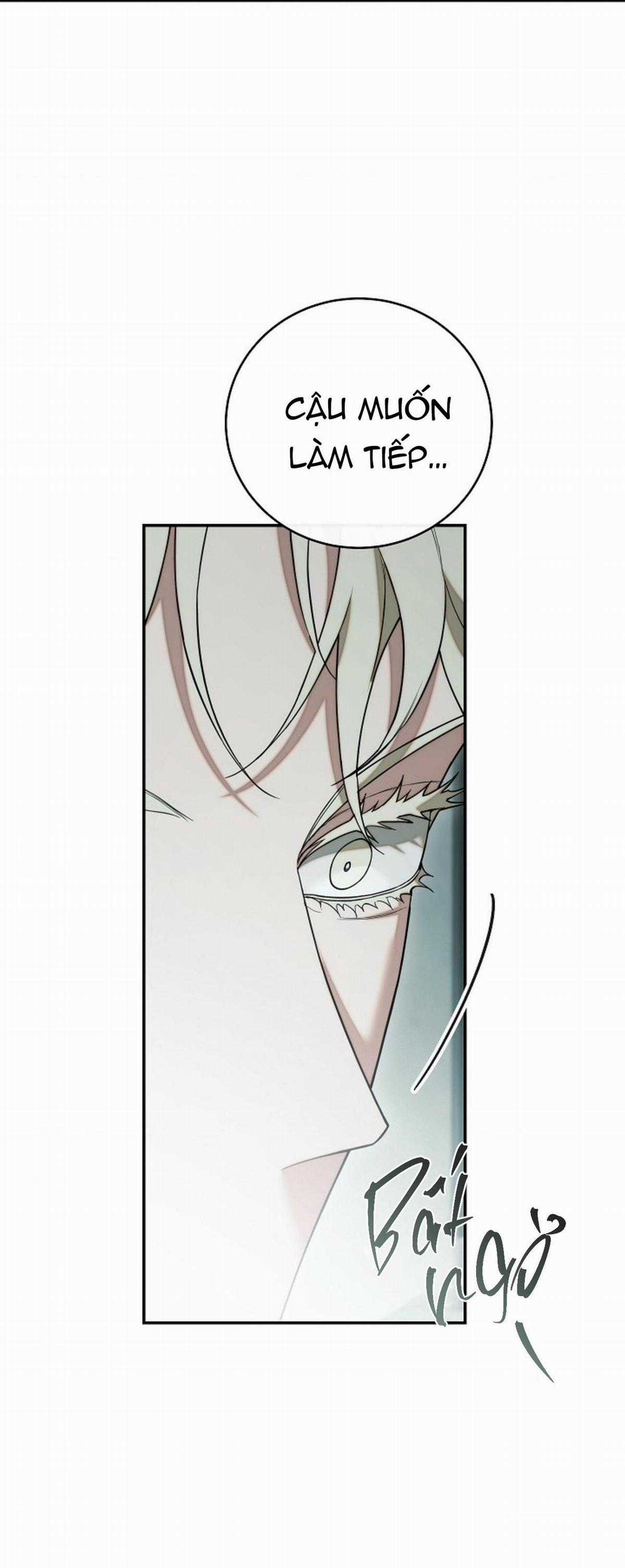 Chó Lớn Bắt Nạt Chủ - Chapter 29 - Trang 56