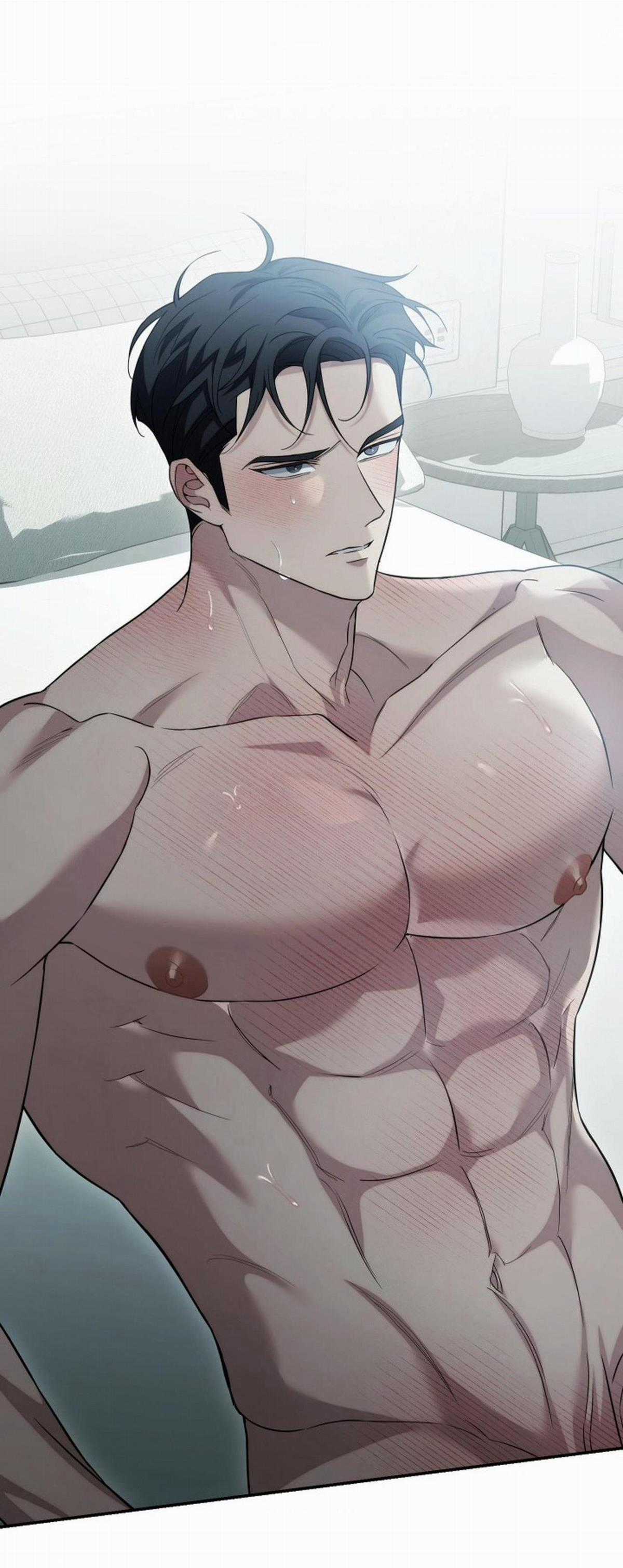 Chó Lớn Bắt Nạt Chủ - Chapter 29 - Trang 59