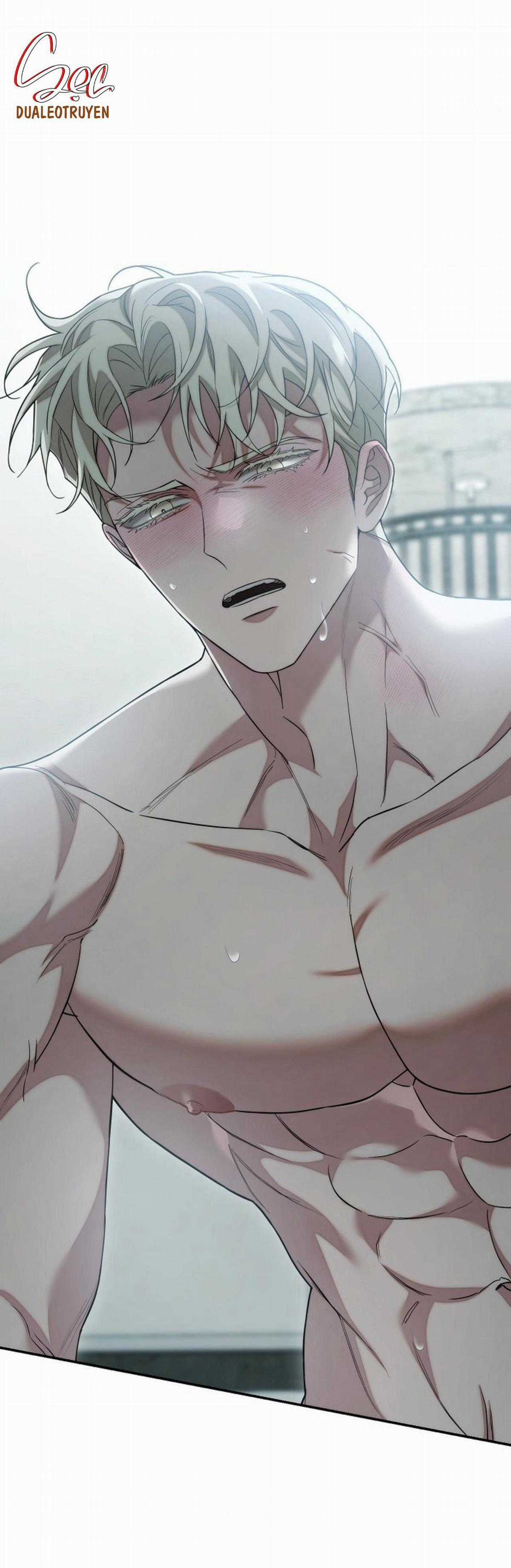 Chó Lớn Bắt Nạt Chủ - Chapter 29 - Trang 60