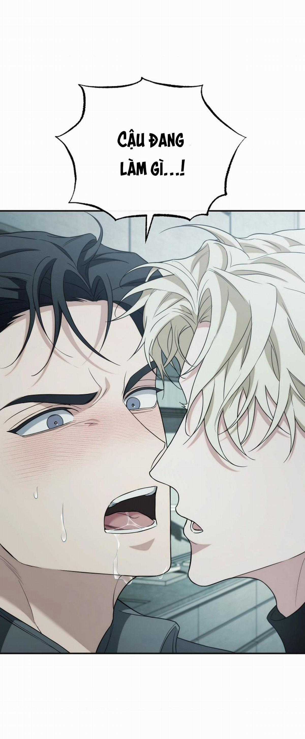 Chó Lớn Bắt Nạt Chủ - Chapter 29 - Trang 7