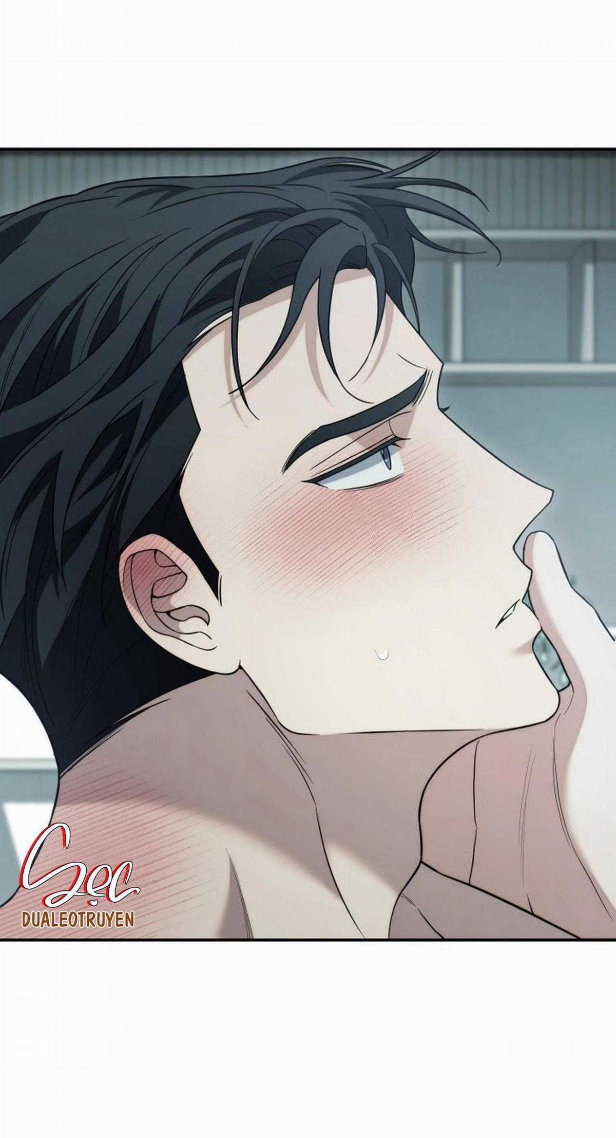 Chó Lớn Bắt Nạt Chủ - Chapter 29 - Trang 61