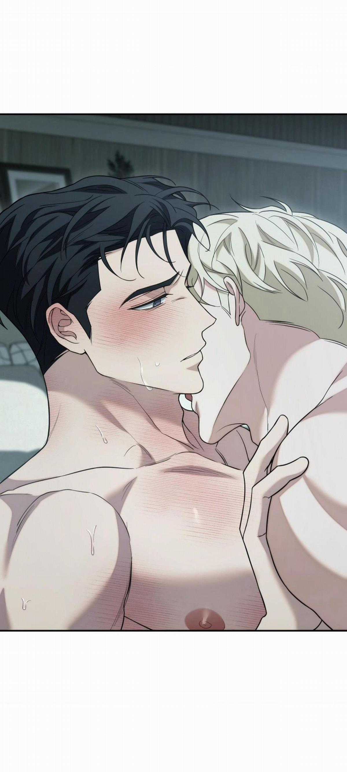 Chó Lớn Bắt Nạt Chủ - Chapter 29 - Trang 62