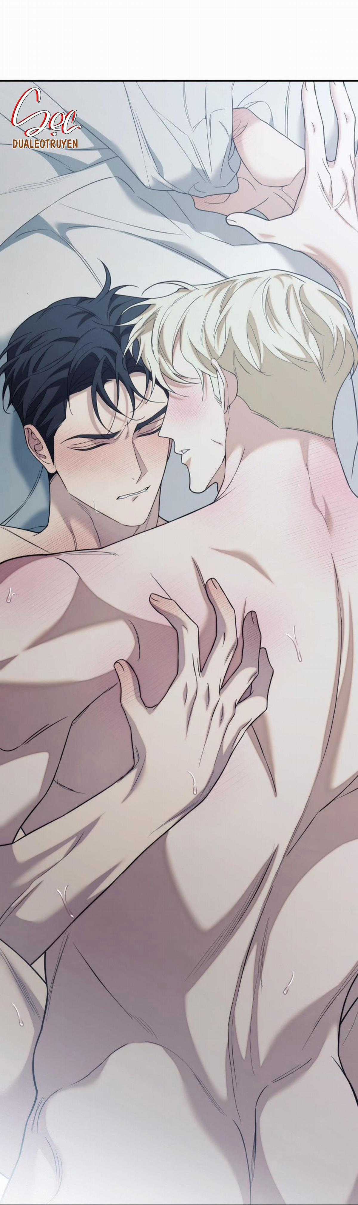 Chó Lớn Bắt Nạt Chủ - Chapter 29 - Trang 64