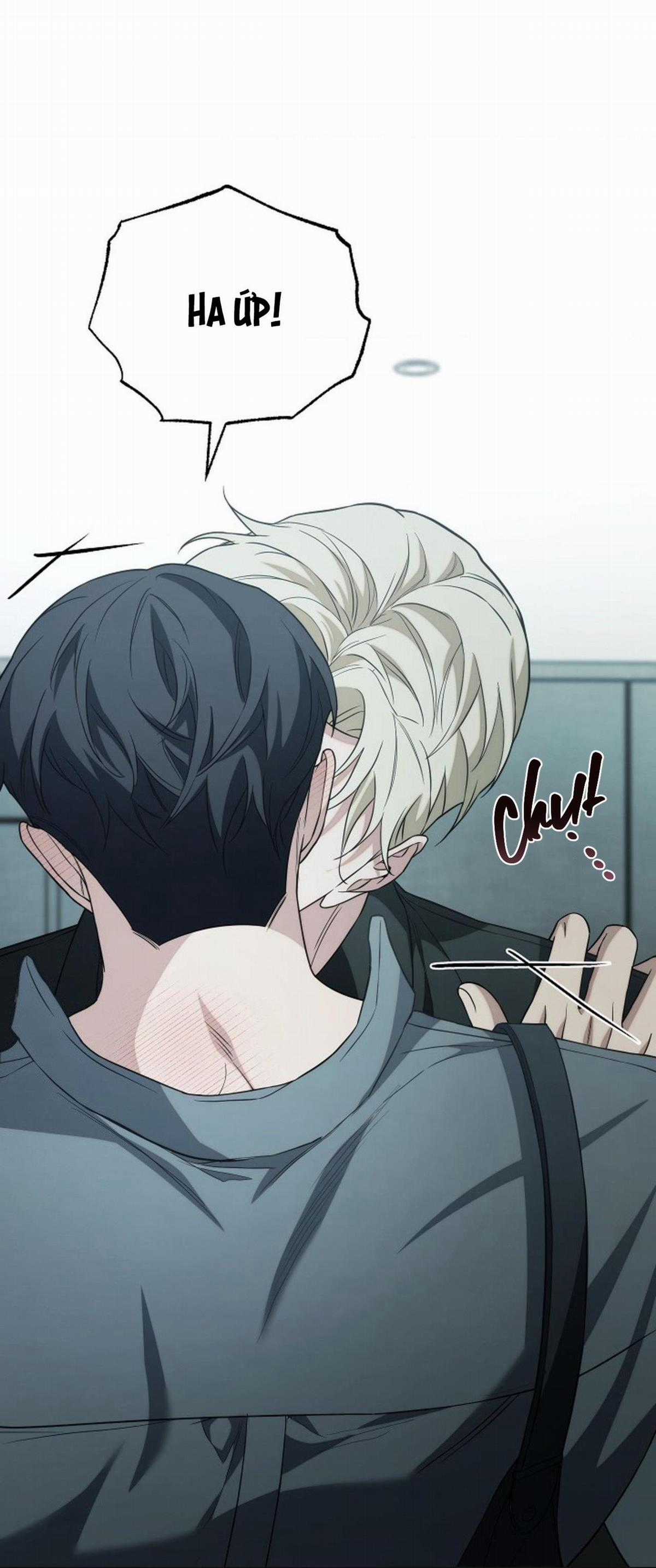 Chó Lớn Bắt Nạt Chủ - Chapter 29 - Trang 8