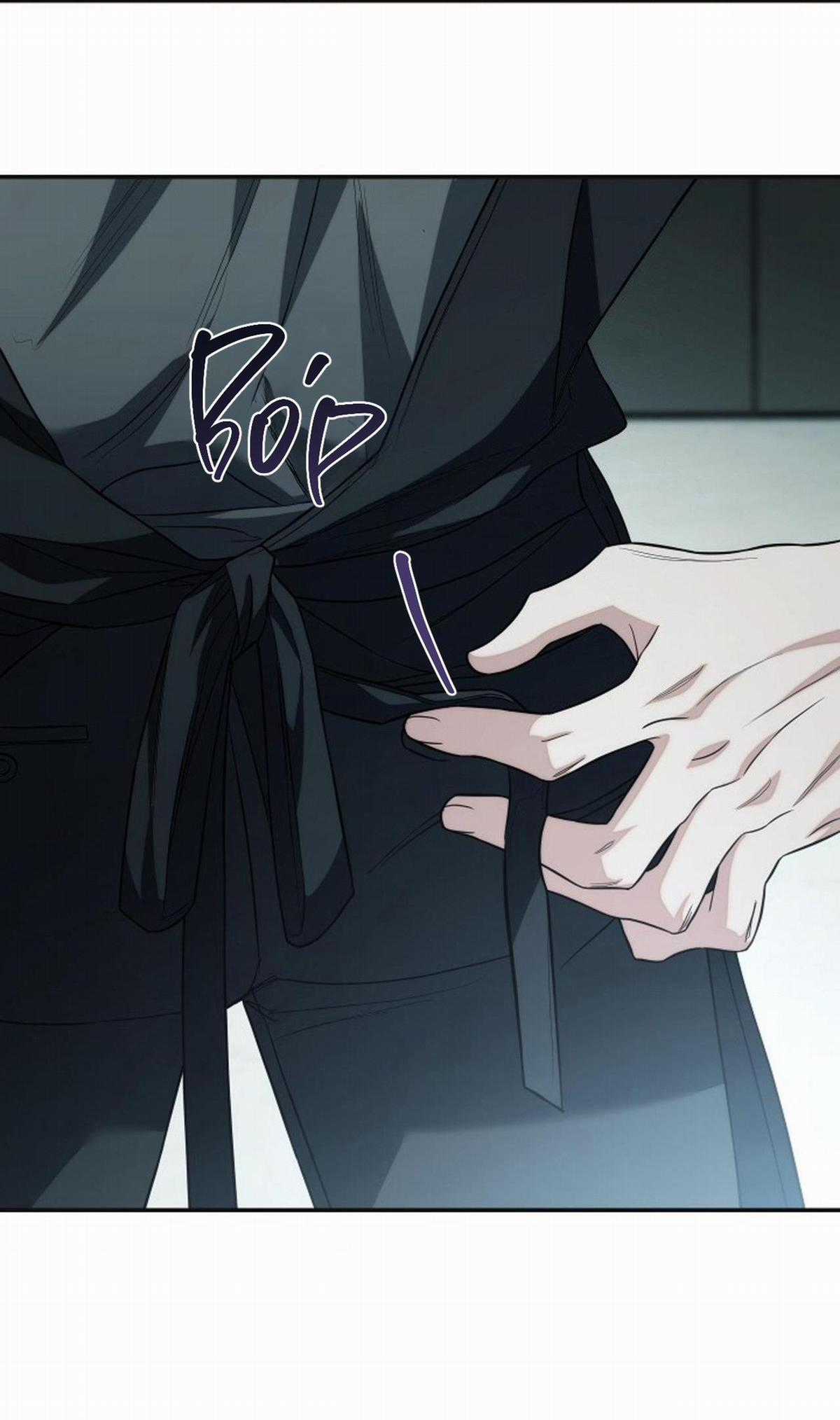 Chó Lớn Bắt Nạt Chủ - Chapter 29 - Trang 9