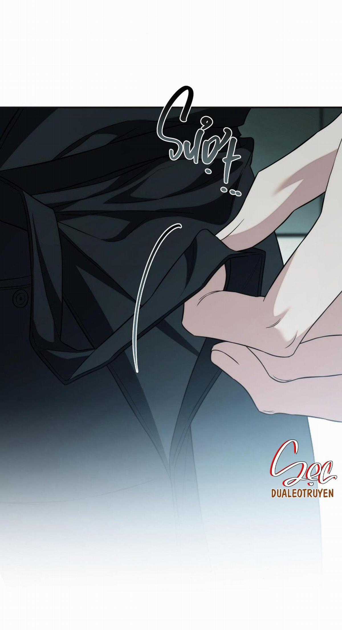 Chó Lớn Bắt Nạt Chủ - Chapter 29 - Trang 10