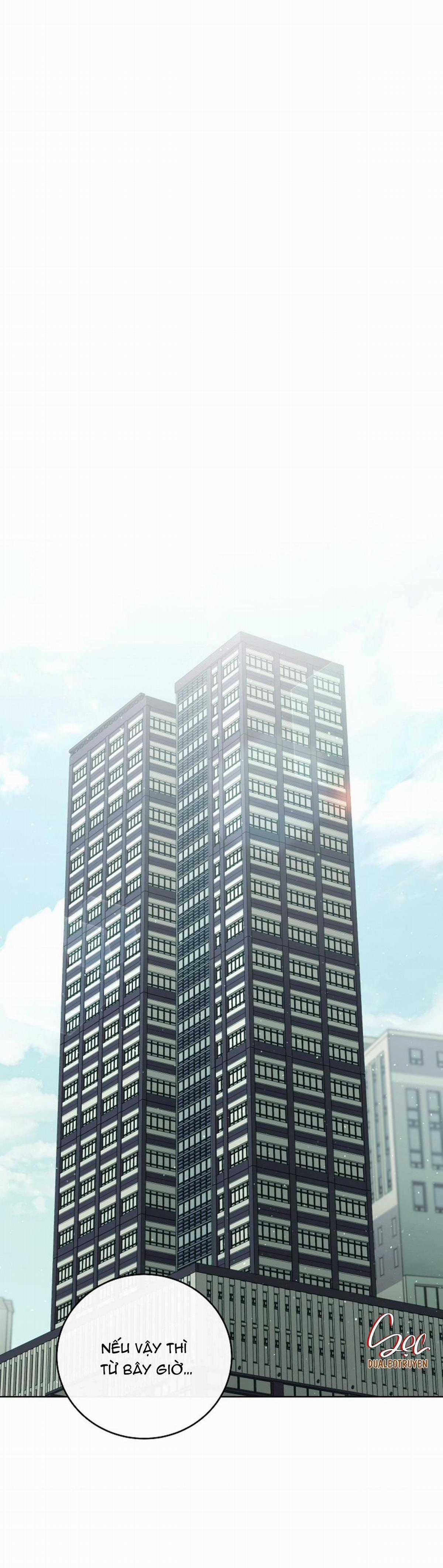 Chó Lớn Bắt Nạt Chủ - Chapter 3 - Trang 2