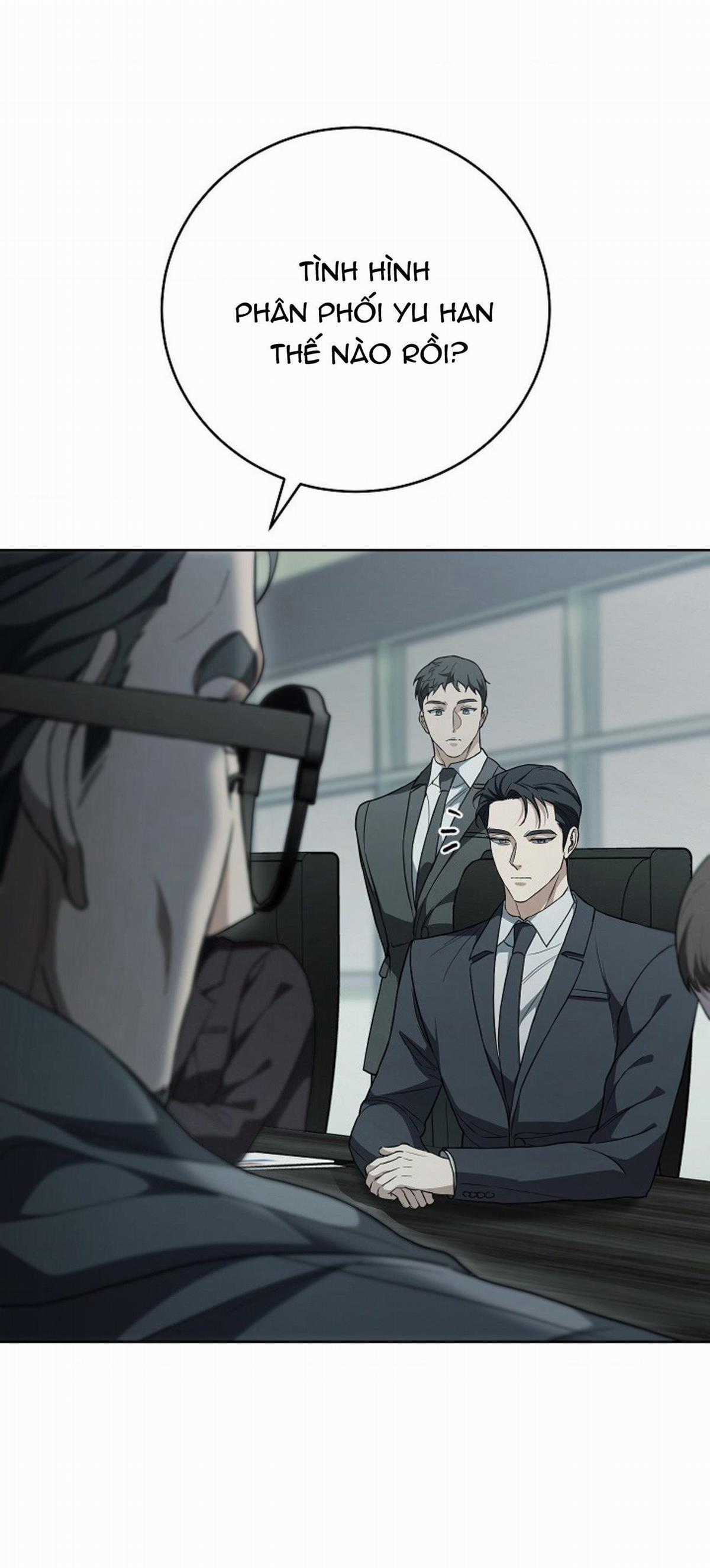 Chó Lớn Bắt Nạt Chủ - Chapter 3 - Trang 12