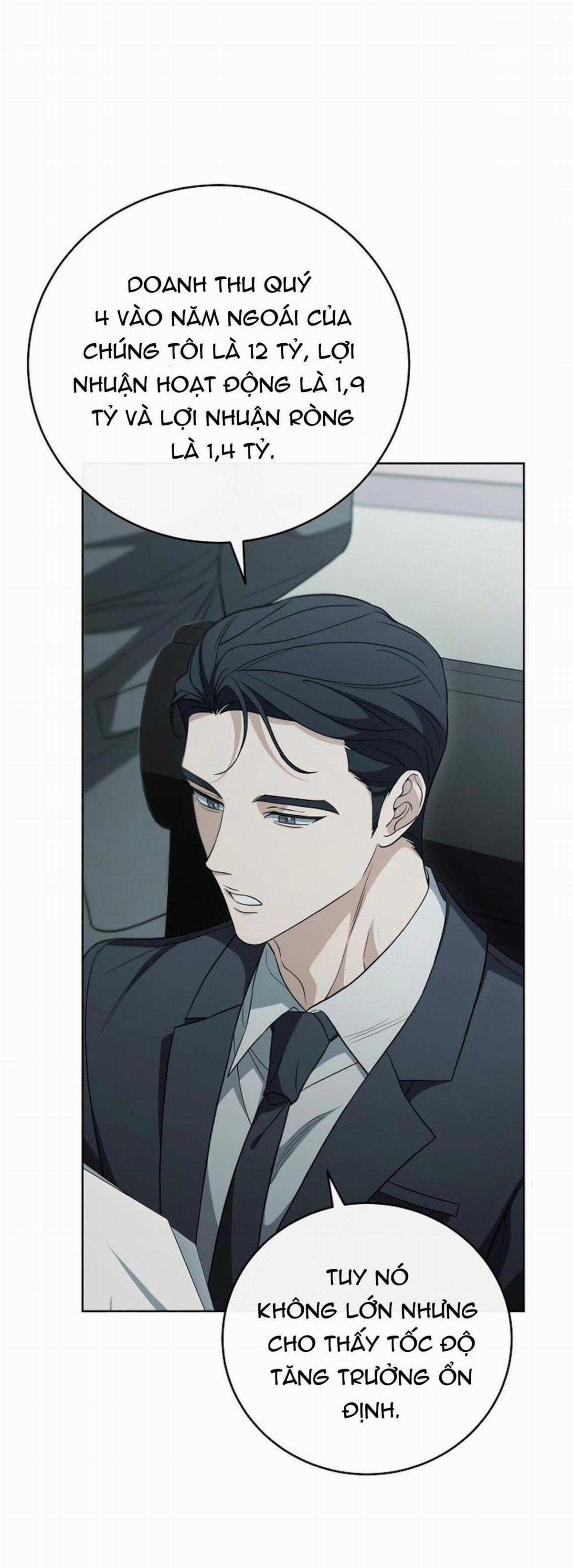 Chó Lớn Bắt Nạt Chủ - Chapter 3 - Trang 13