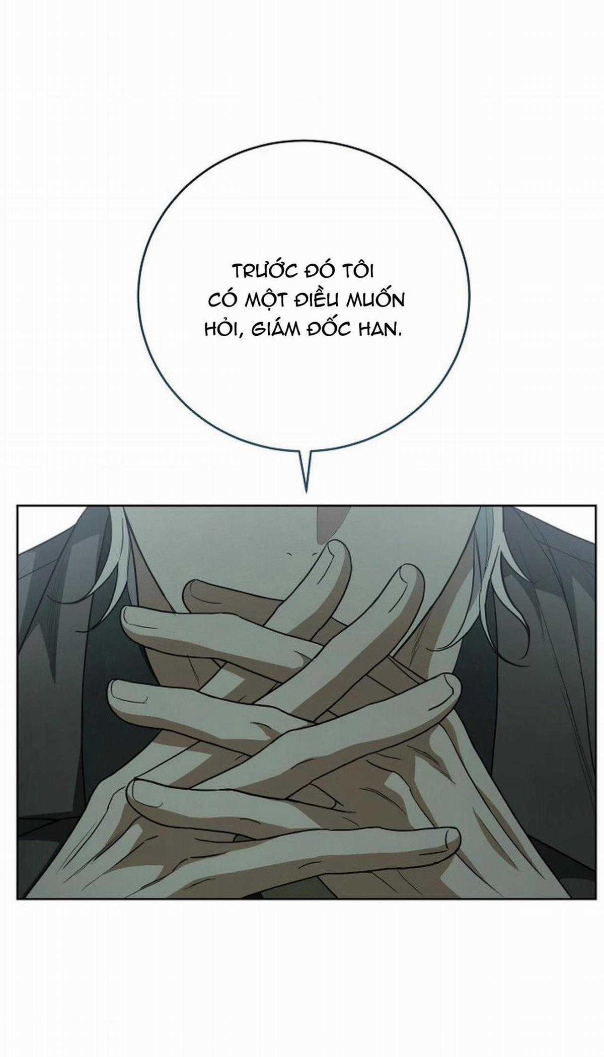 Chó Lớn Bắt Nạt Chủ - Chapter 3 - Trang 15