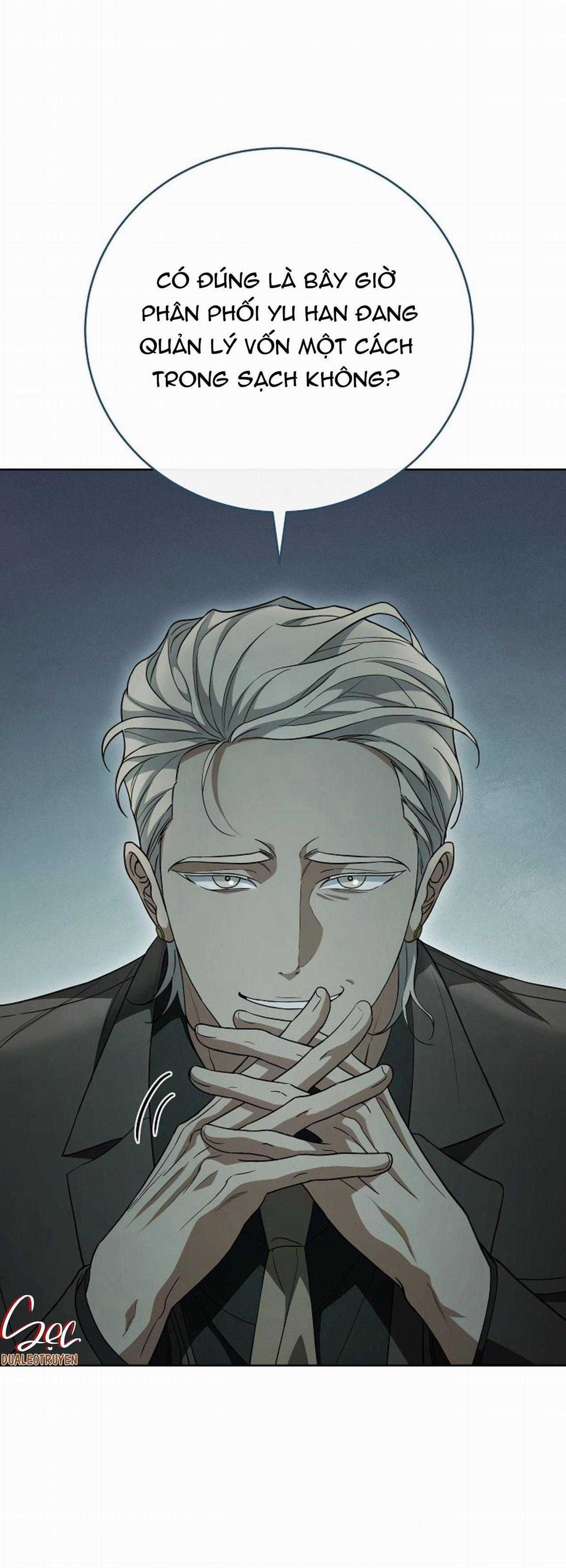 Chó Lớn Bắt Nạt Chủ - Chapter 3 - Trang 16