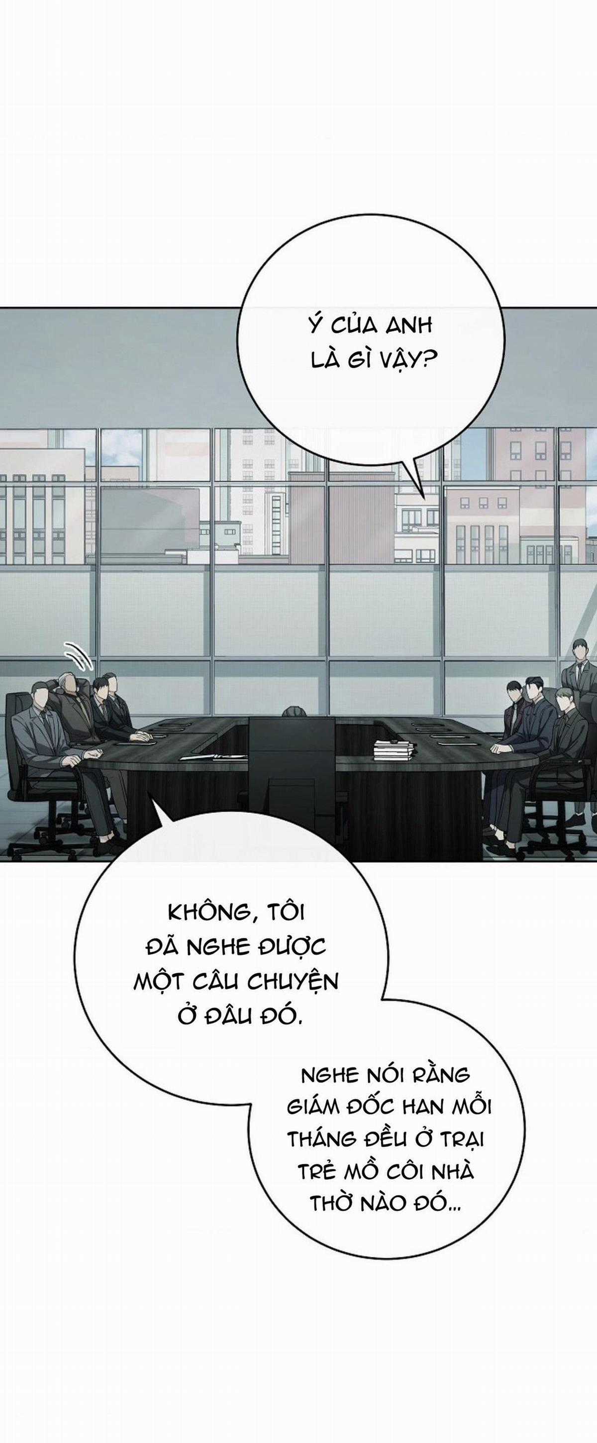 Chó Lớn Bắt Nạt Chủ - Chapter 3 - Trang 17