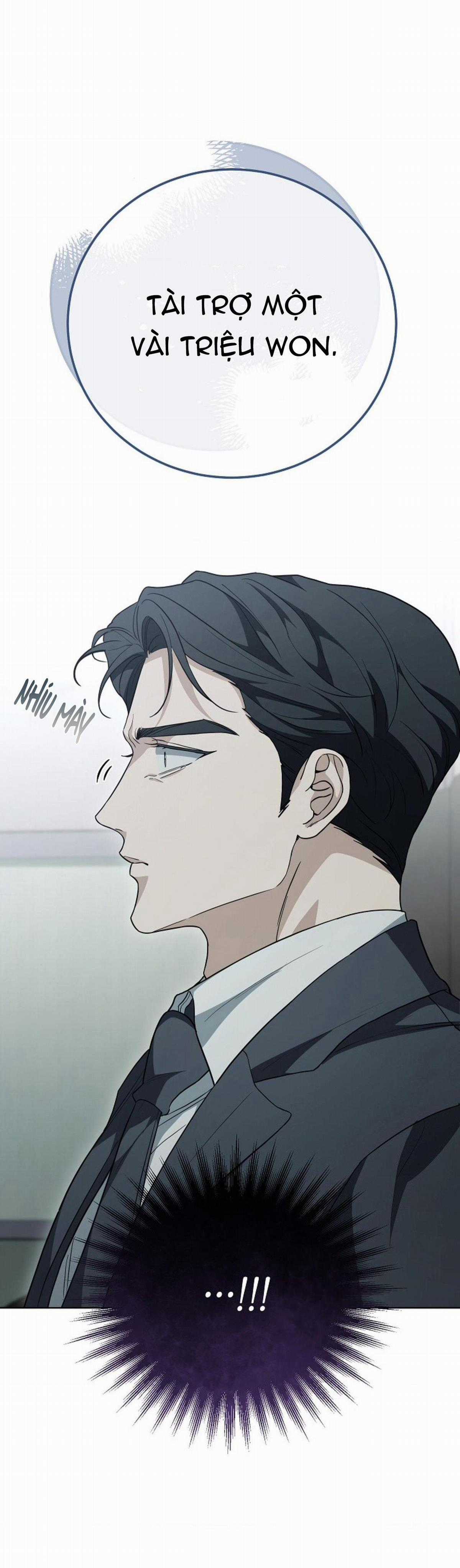 Chó Lớn Bắt Nạt Chủ - Chapter 3 - Trang 18