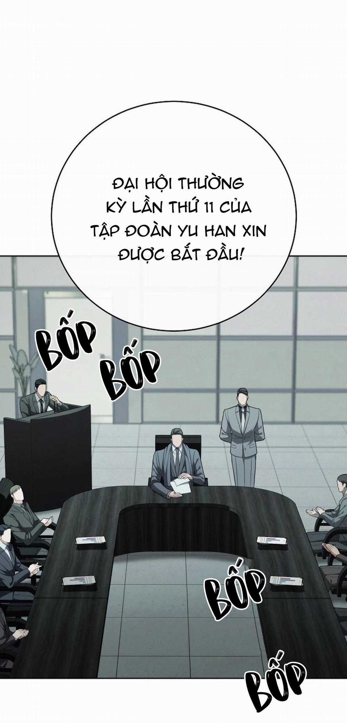 Chó Lớn Bắt Nạt Chủ - Chapter 3 - Trang 3