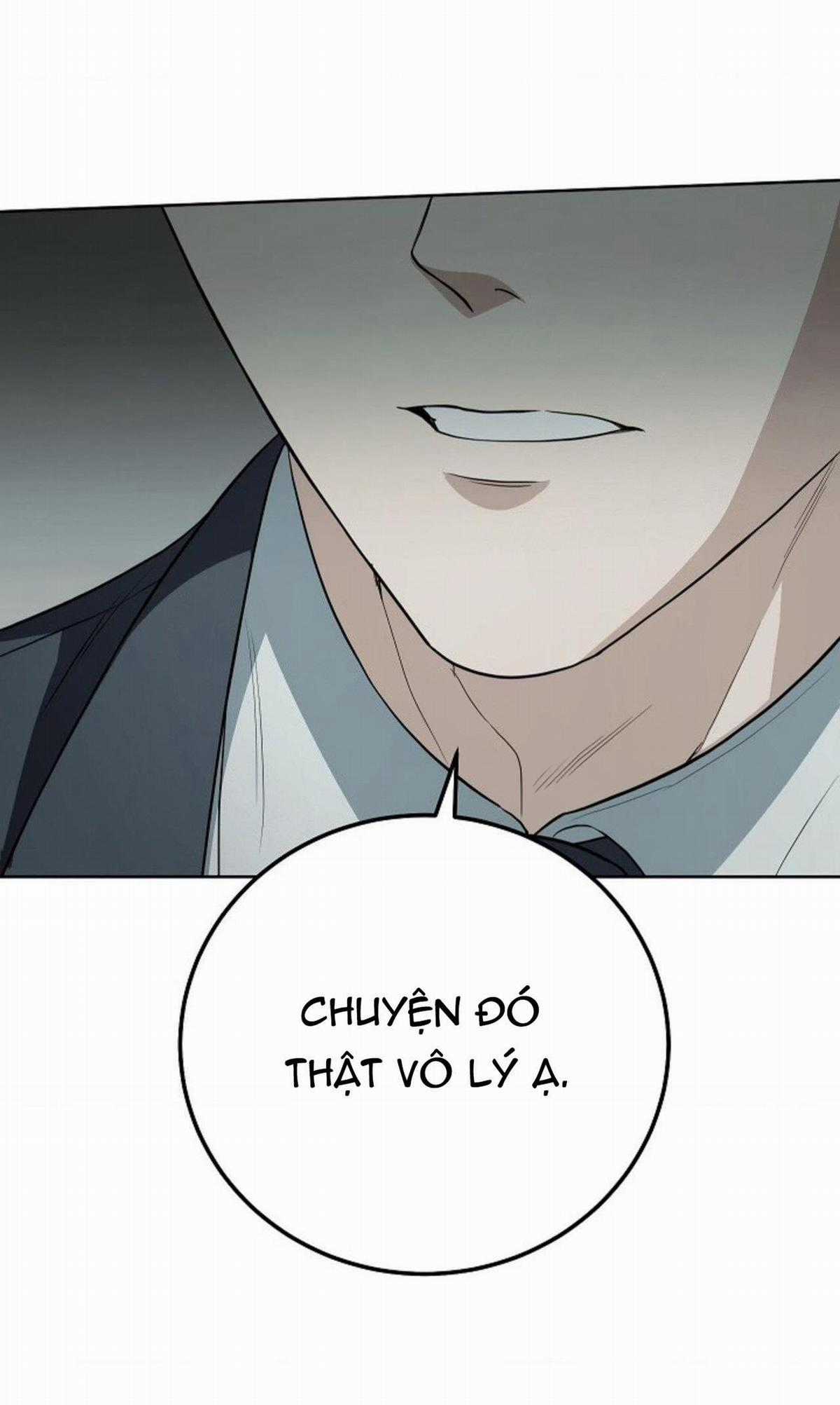 Chó Lớn Bắt Nạt Chủ - Chapter 3 - Trang 21