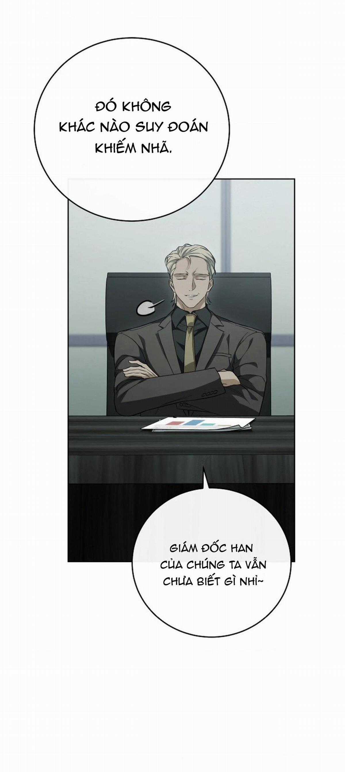 Chó Lớn Bắt Nạt Chủ - Chapter 3 - Trang 23