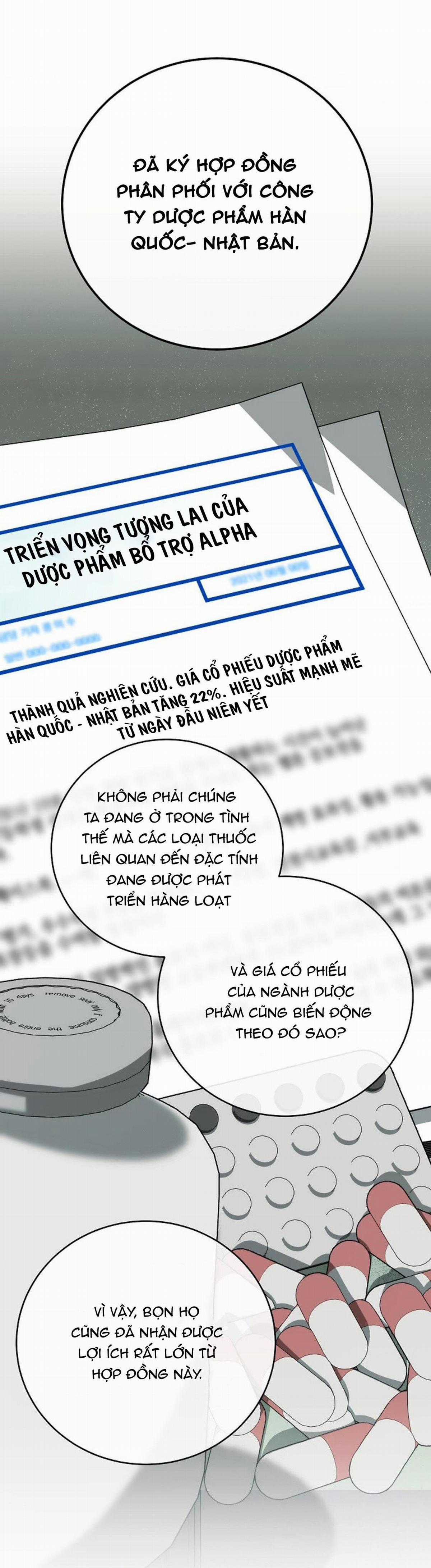 Chó Lớn Bắt Nạt Chủ - Chapter 3 - Trang 29