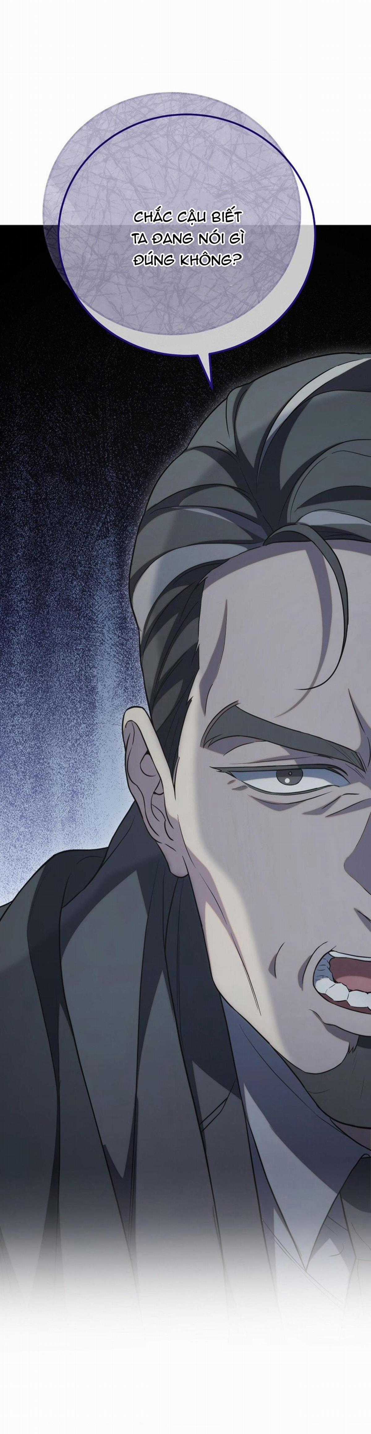 Chó Lớn Bắt Nạt Chủ - Chapter 3 - Trang 32