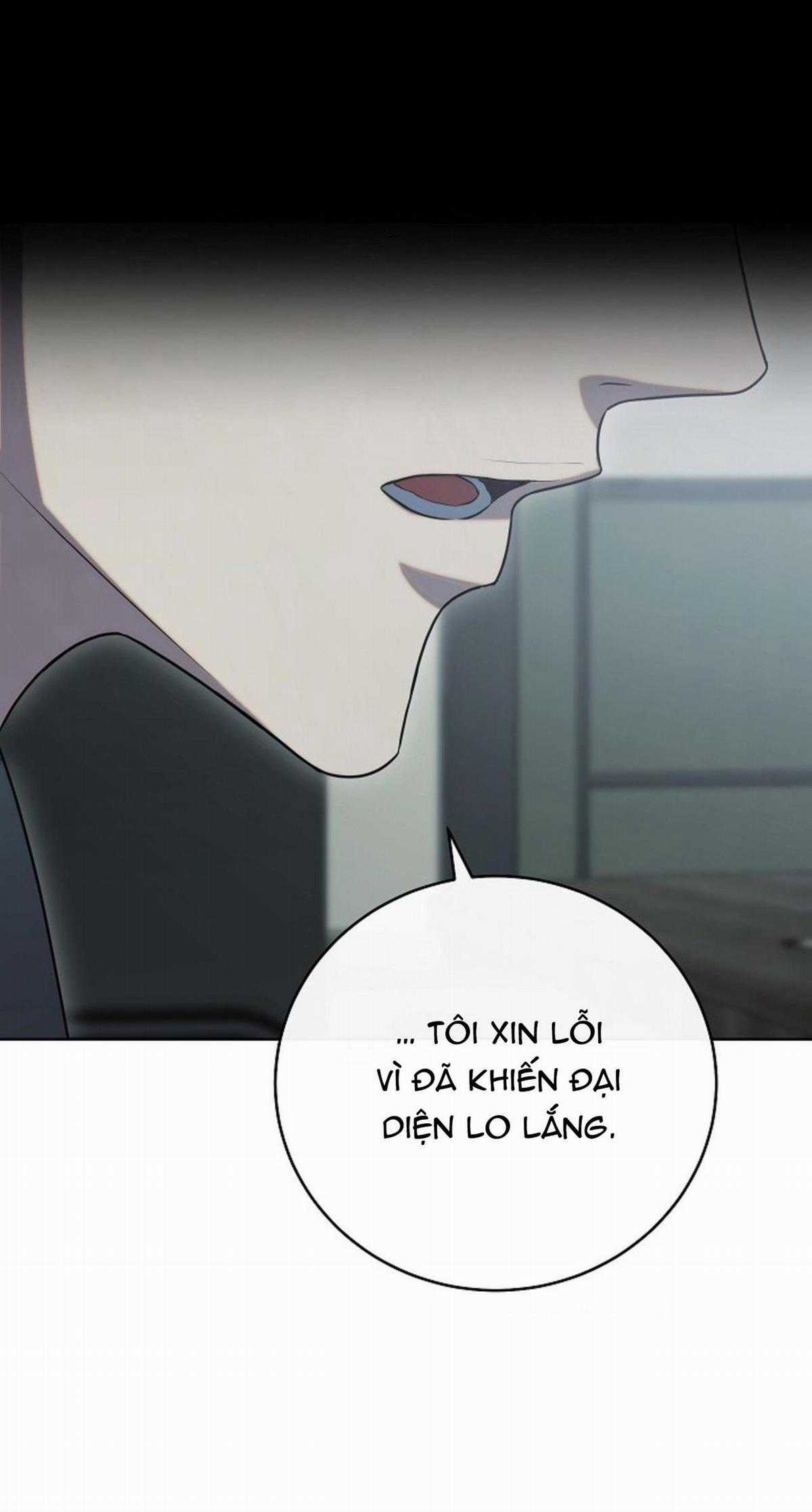 Chó Lớn Bắt Nạt Chủ - Chapter 3 - Trang 34