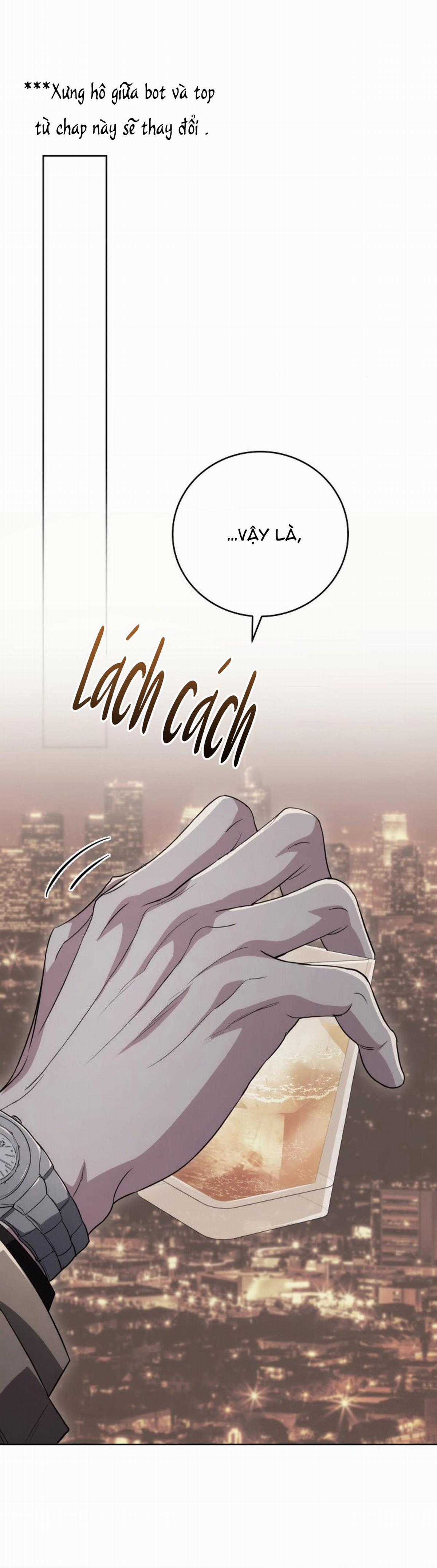 Chó Lớn Bắt Nạt Chủ - Chapter 3 - Trang 38