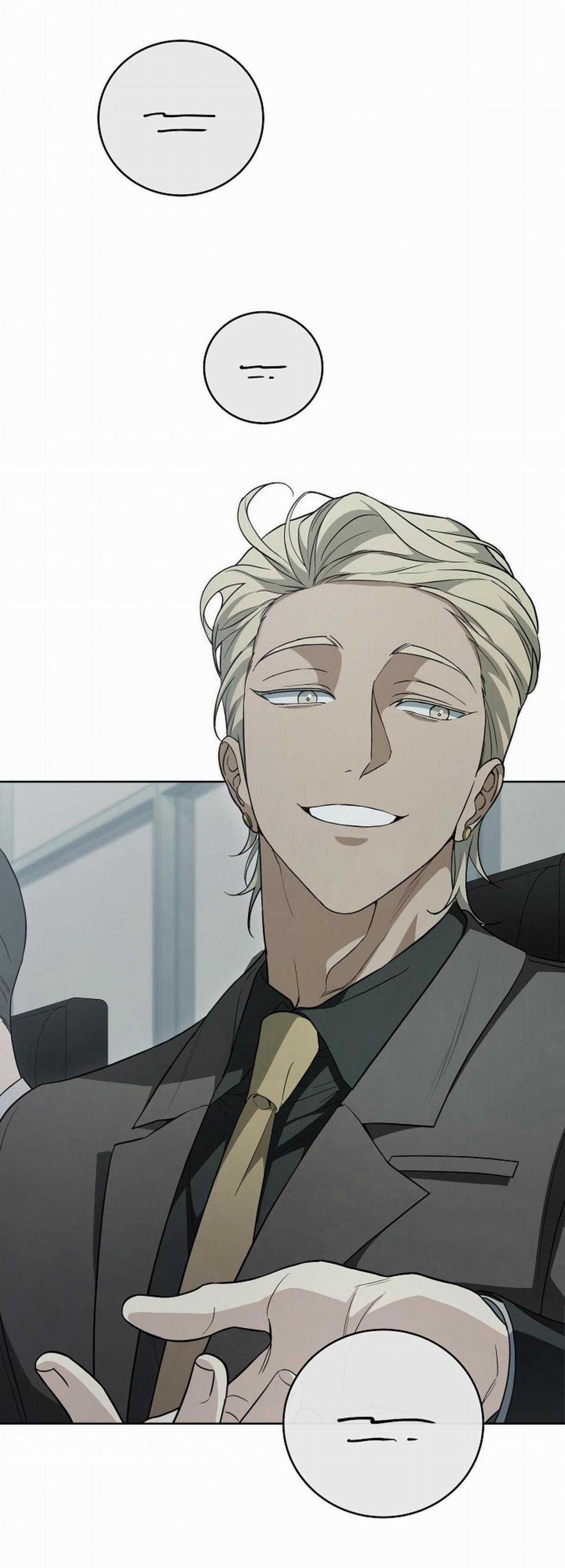 Chó Lớn Bắt Nạt Chủ - Chapter 3 - Trang 5