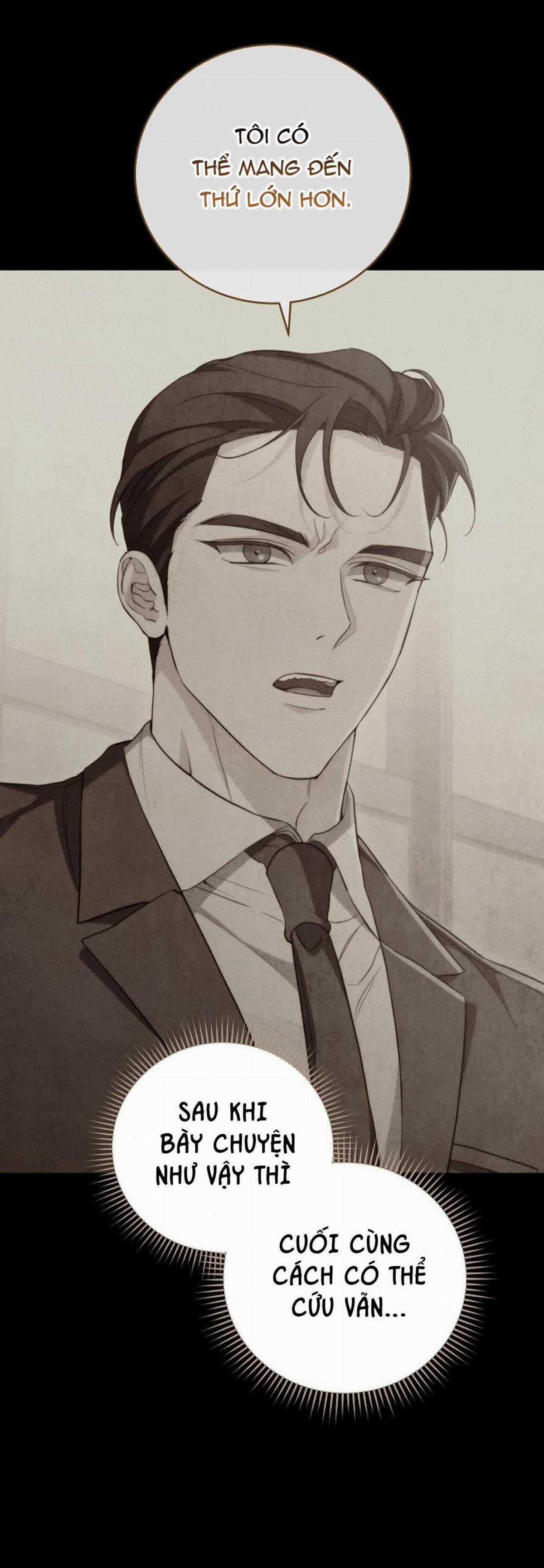 Chó Lớn Bắt Nạt Chủ - Chapter 3 - Trang 43