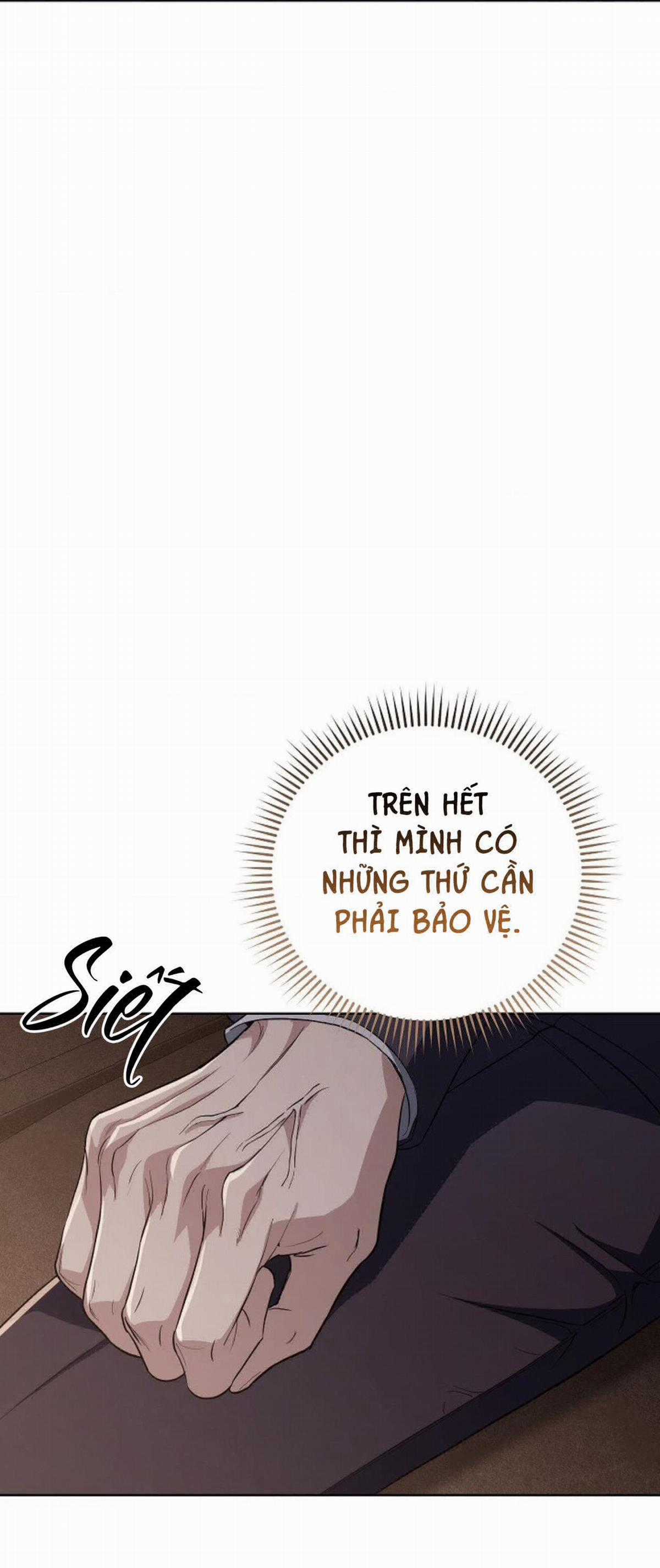 Chó Lớn Bắt Nạt Chủ - Chapter 3 - Trang 45