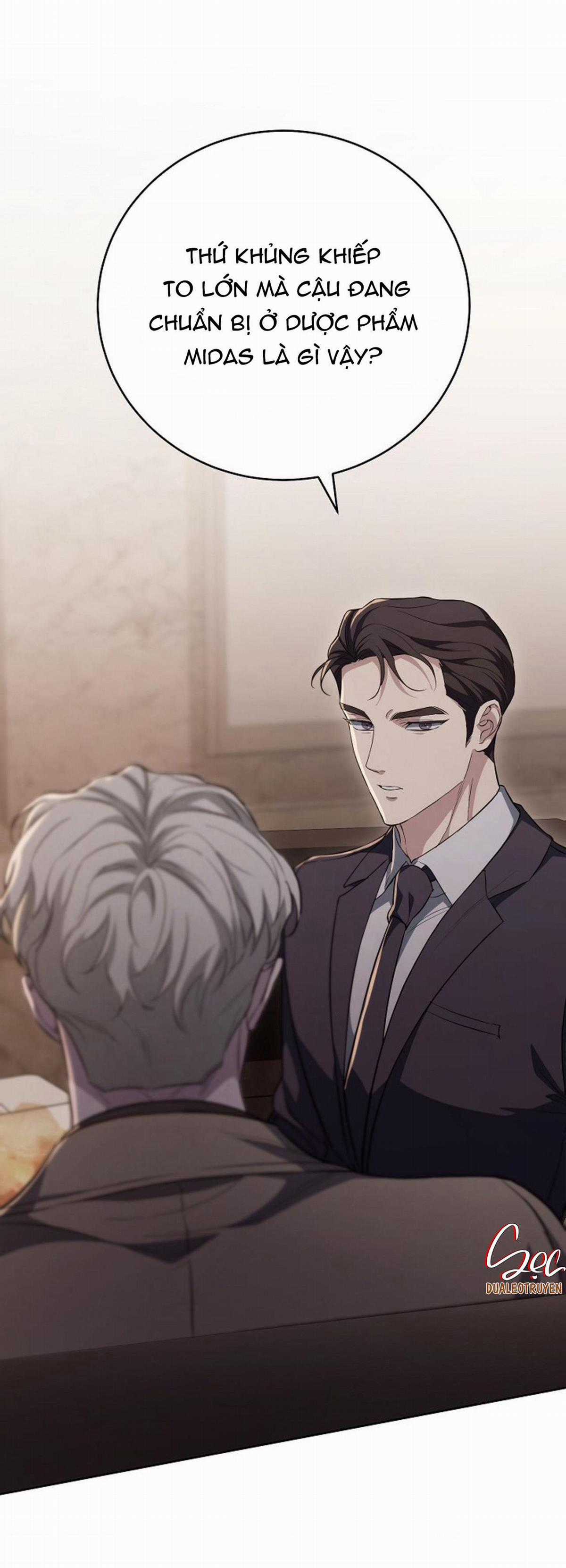 Chó Lớn Bắt Nạt Chủ - Chapter 3 - Trang 48